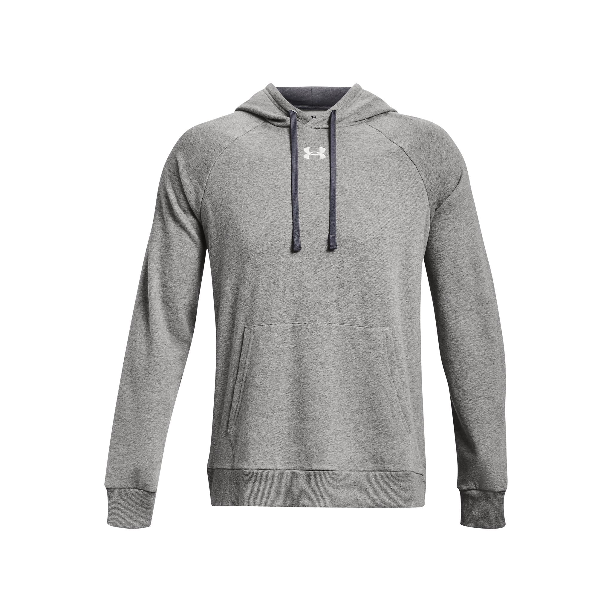 Under Armour Rival Fleece Men's Hoodie - Image 9