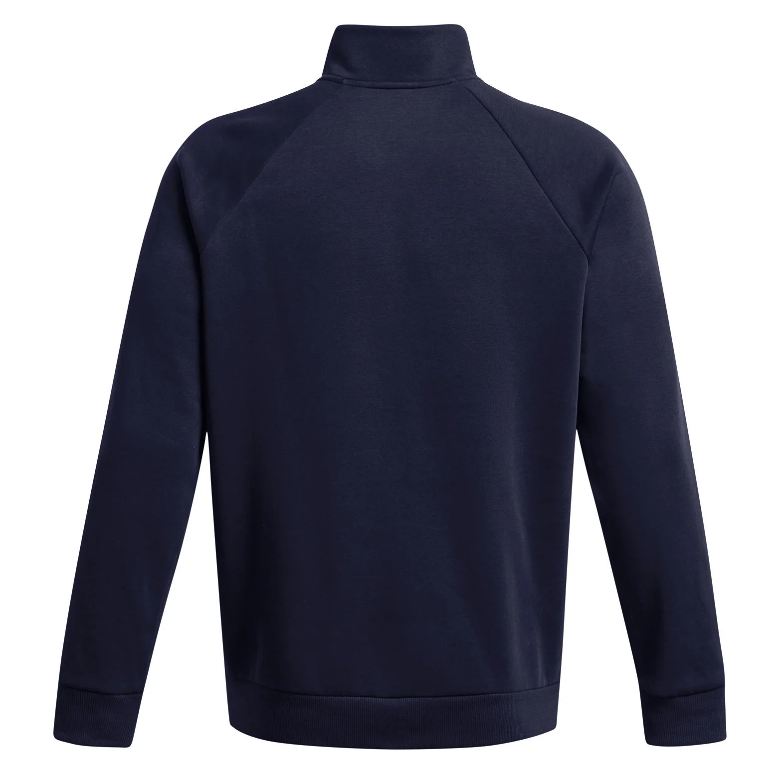 Under Armour Rival Fleece Men's Quarter Zip Top - Image 6