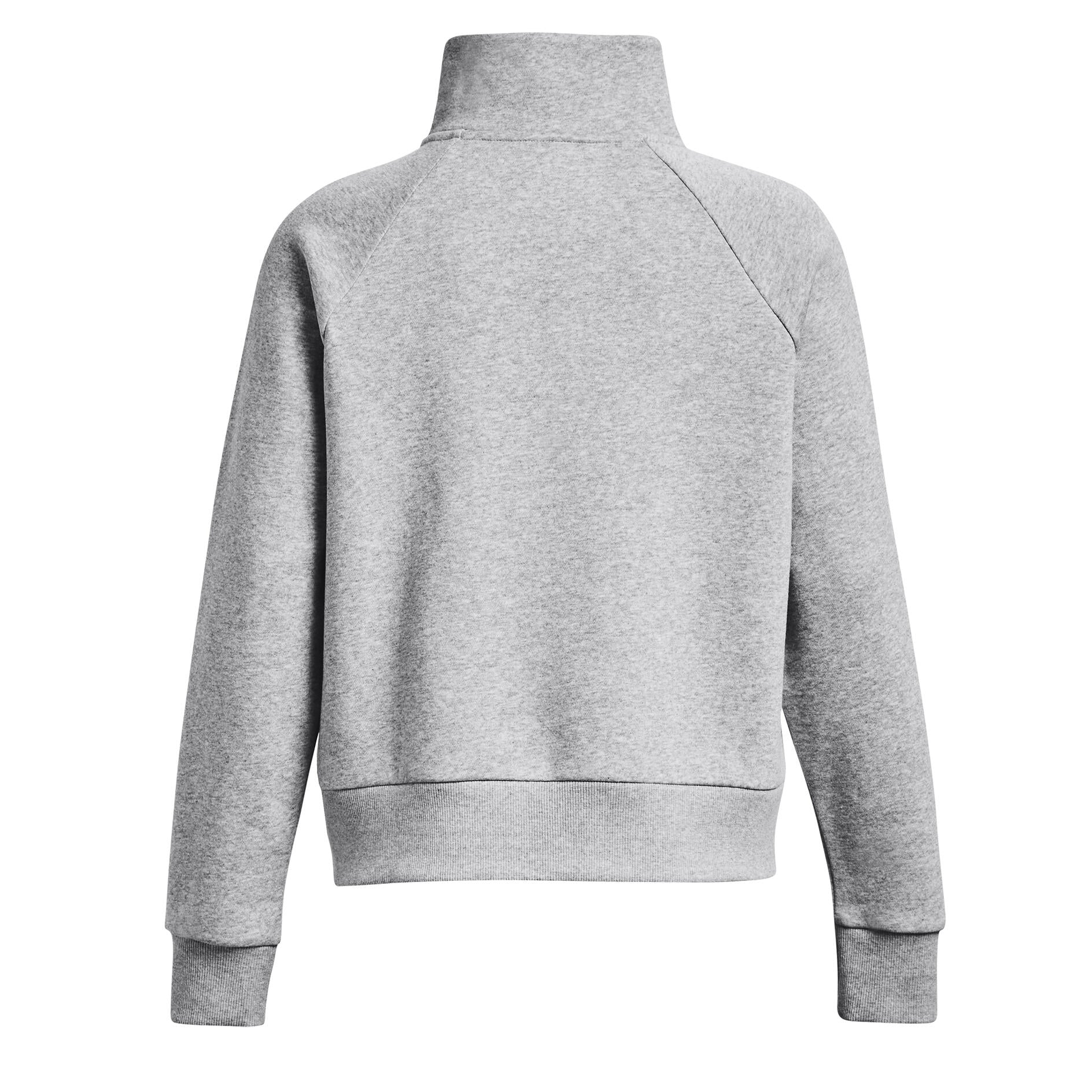 Under Armour Rival Fleece Women's Half Zip - Image 4