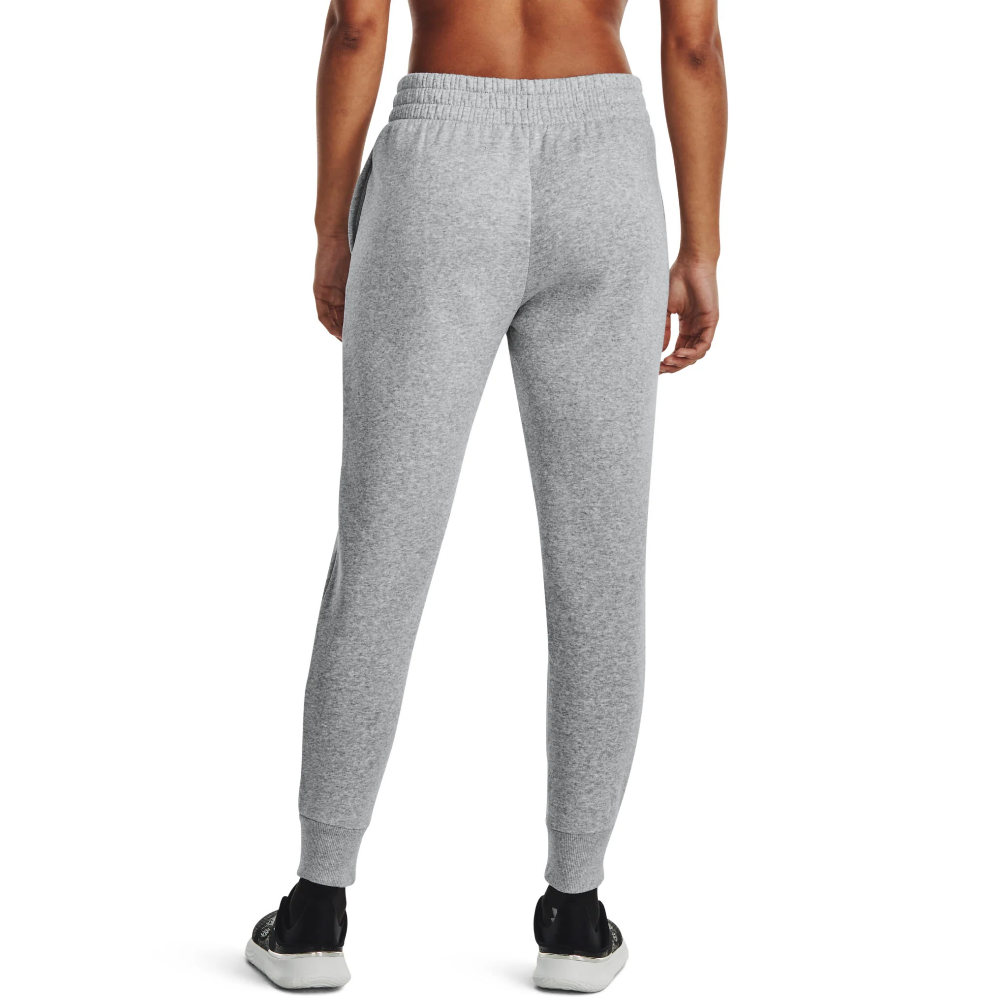 Under Armour Rival Fleece Women's Joggers - Image 2