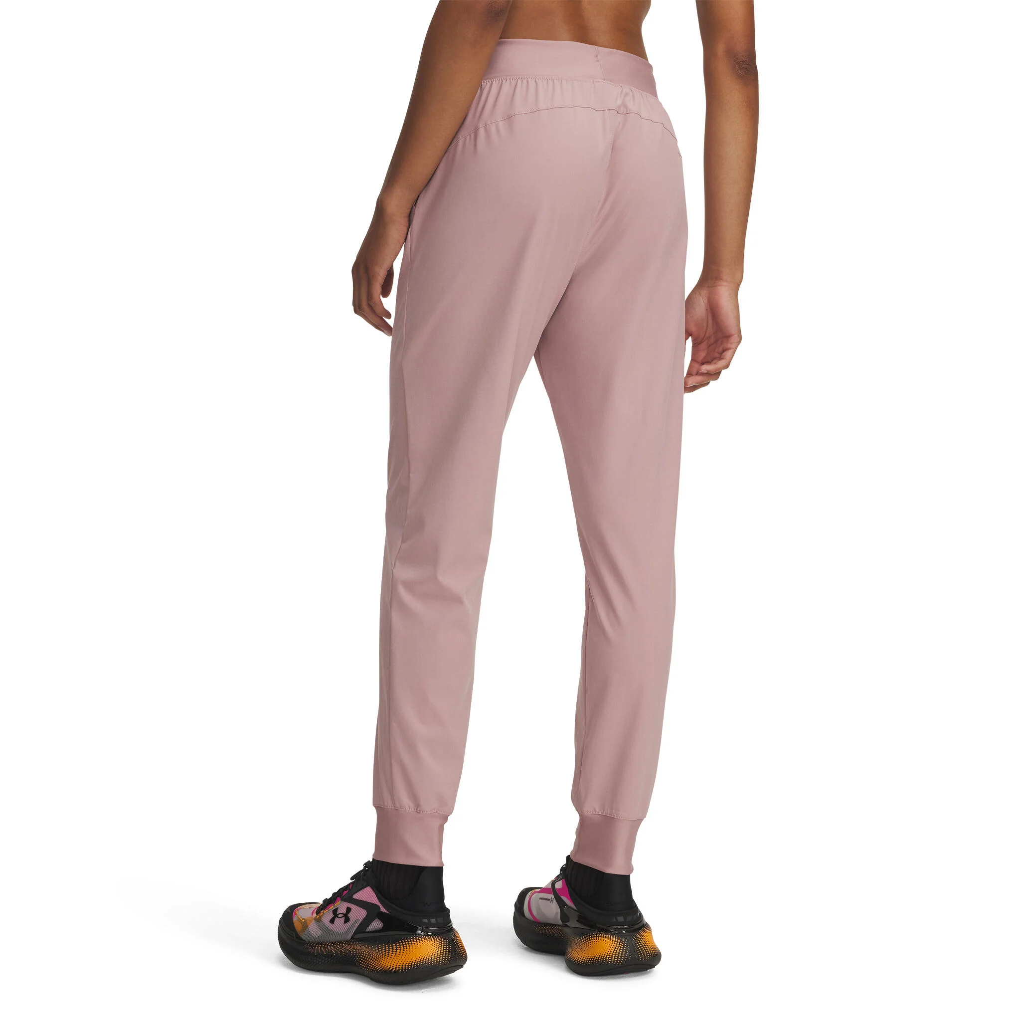 Under Armour Rival Women's Woven Pants - Image 11