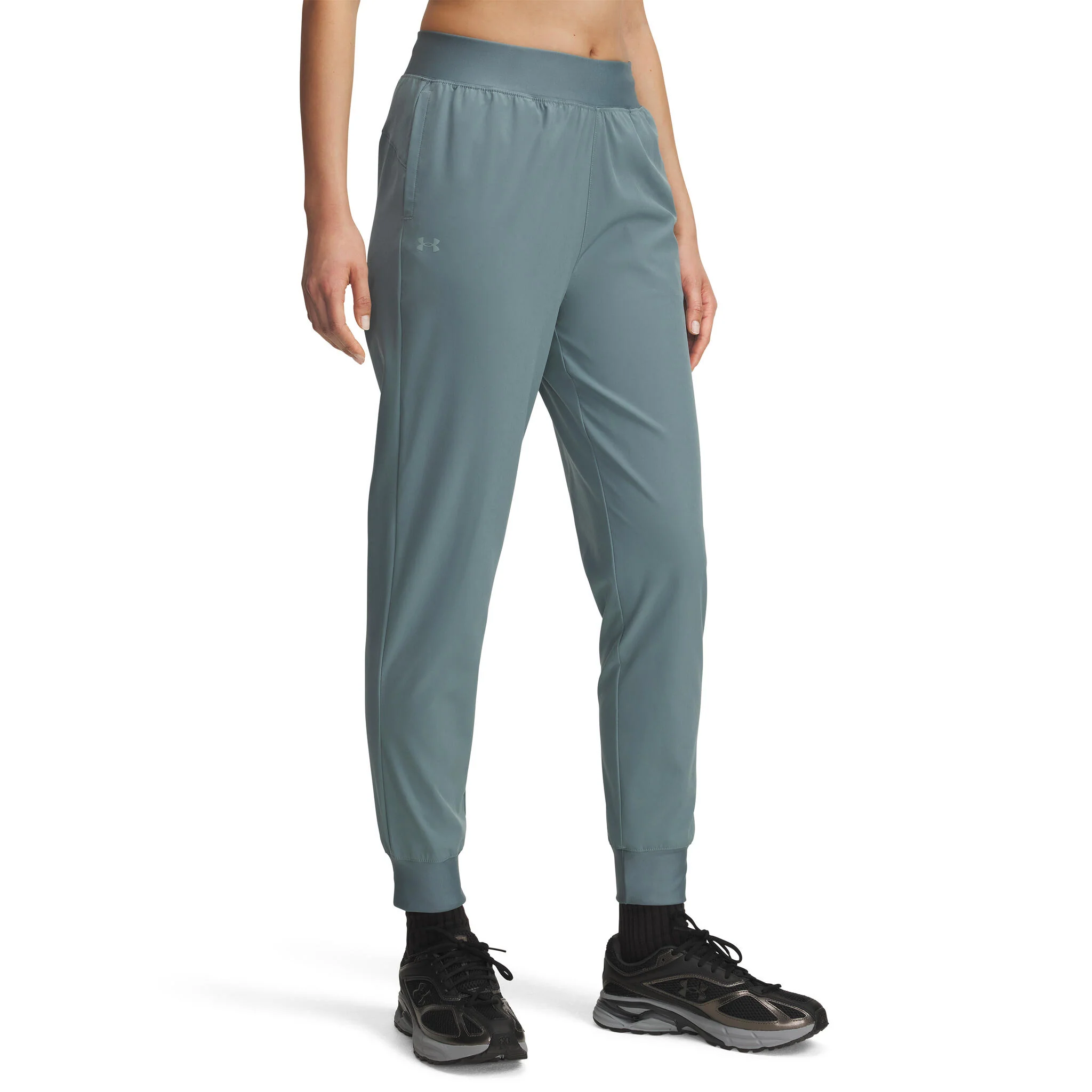 Under Armour Rival Women's Woven Pants - Image 6