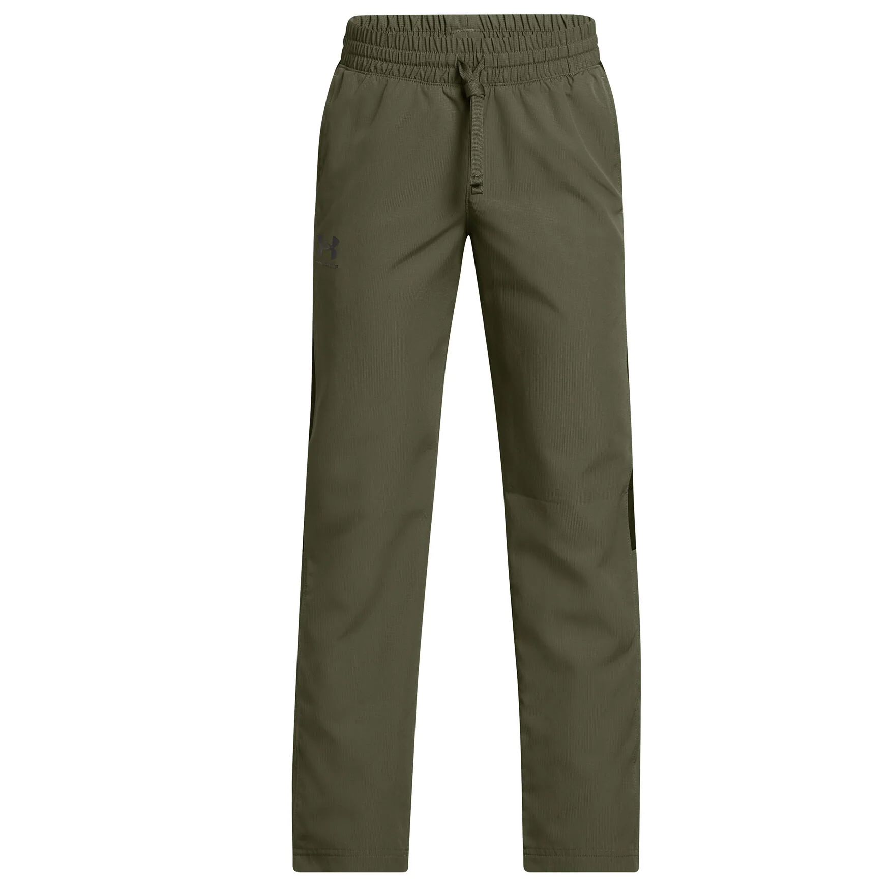 Under Armour Rival Woven Boys' Pants - Image 3