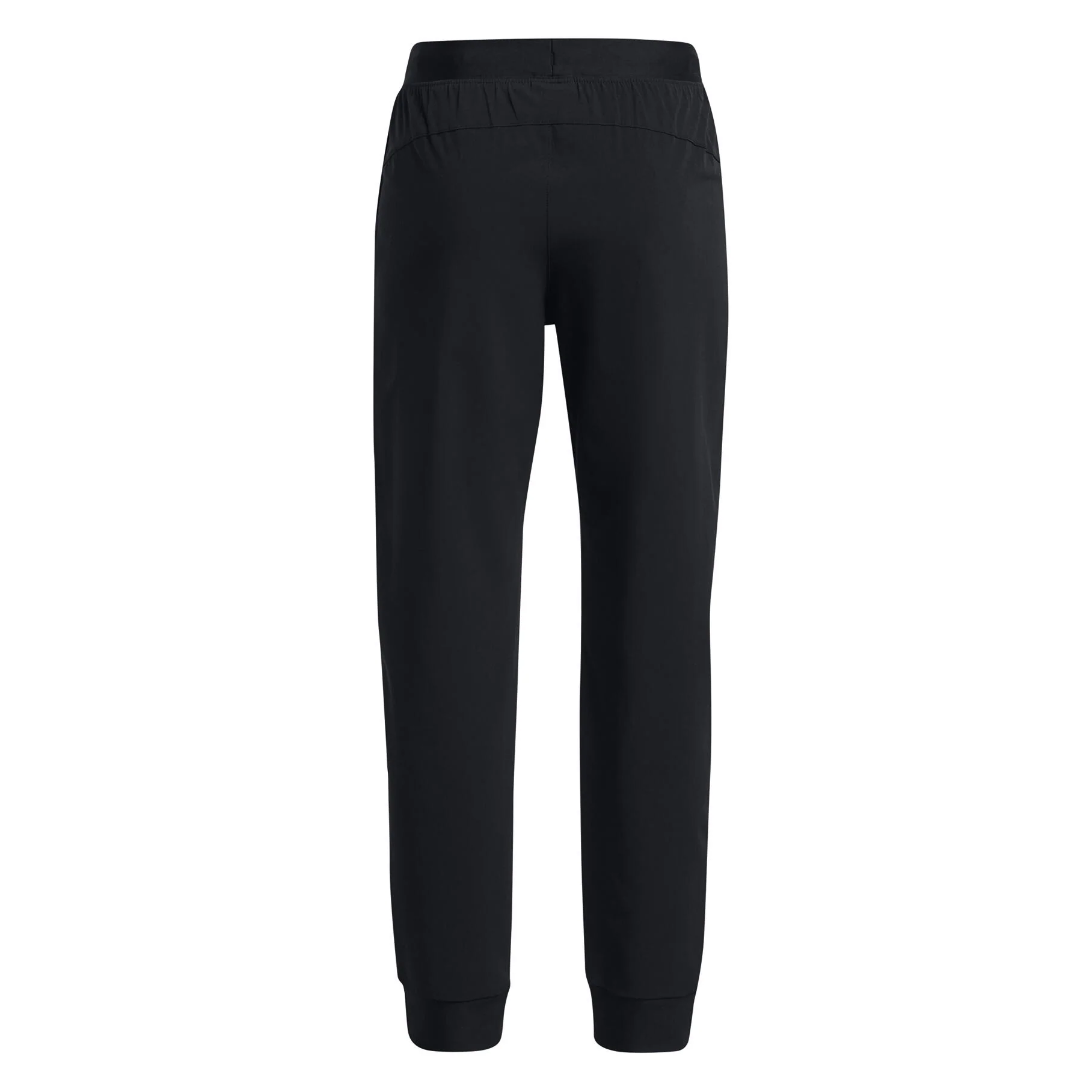 Under Armour Rival Woven Girls Jogger Pants - Image 2