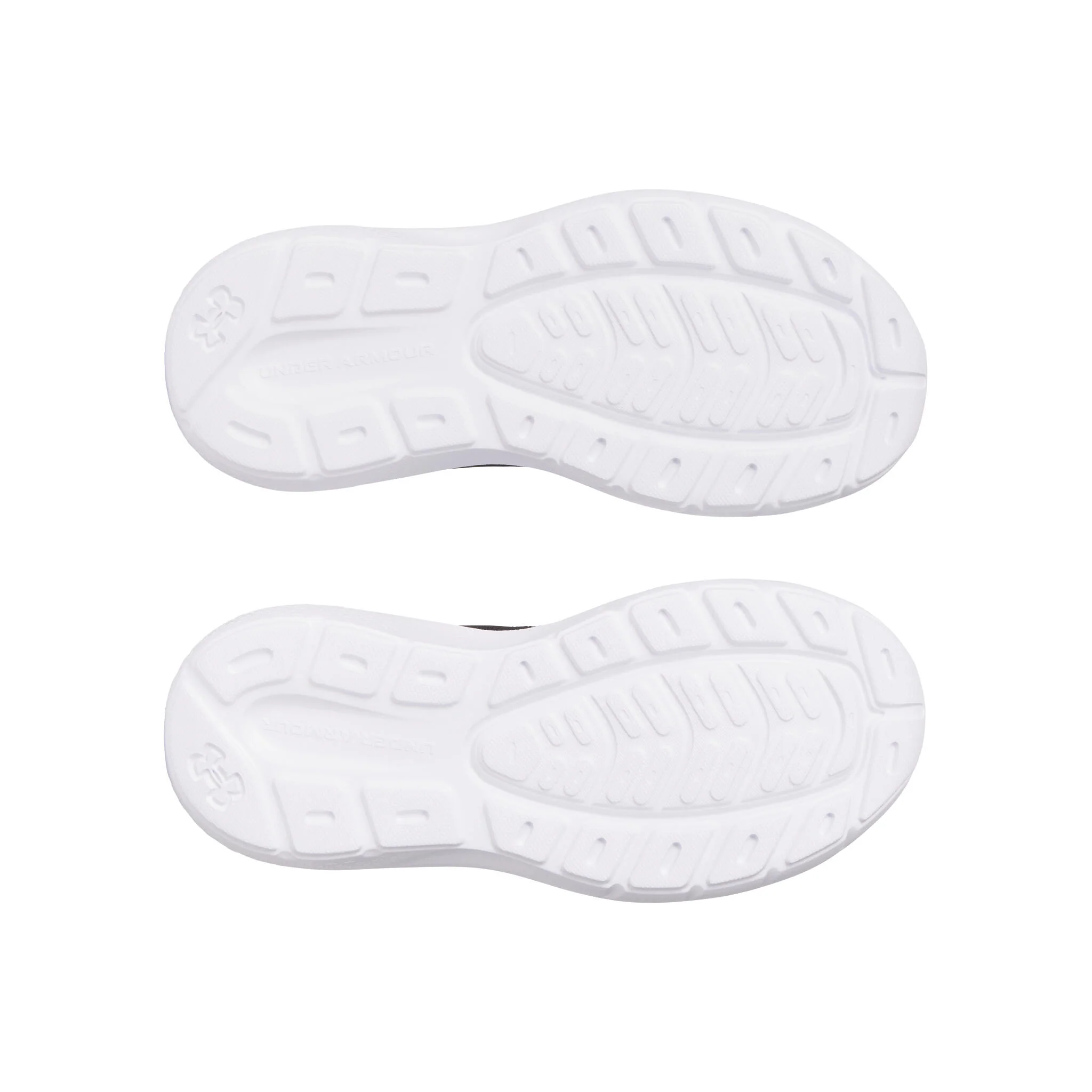 Under Armour Rogue 5 AL Boys' Running Shoes - Image 3