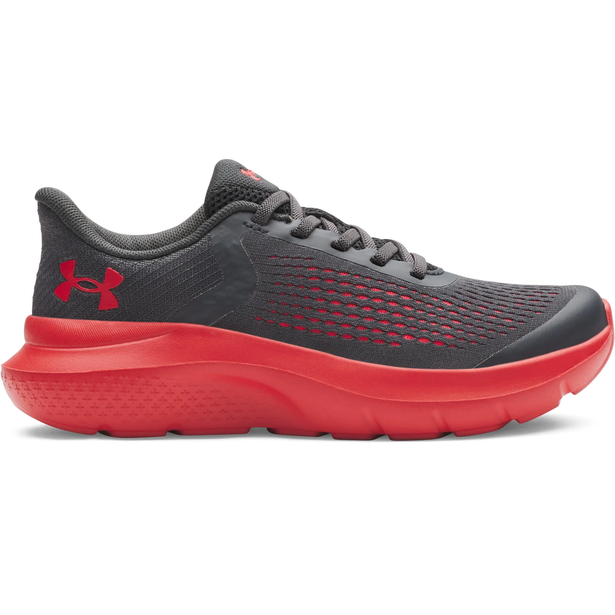 Under Armour Rogue 5 AL Boys' Running Shoes - Image 4