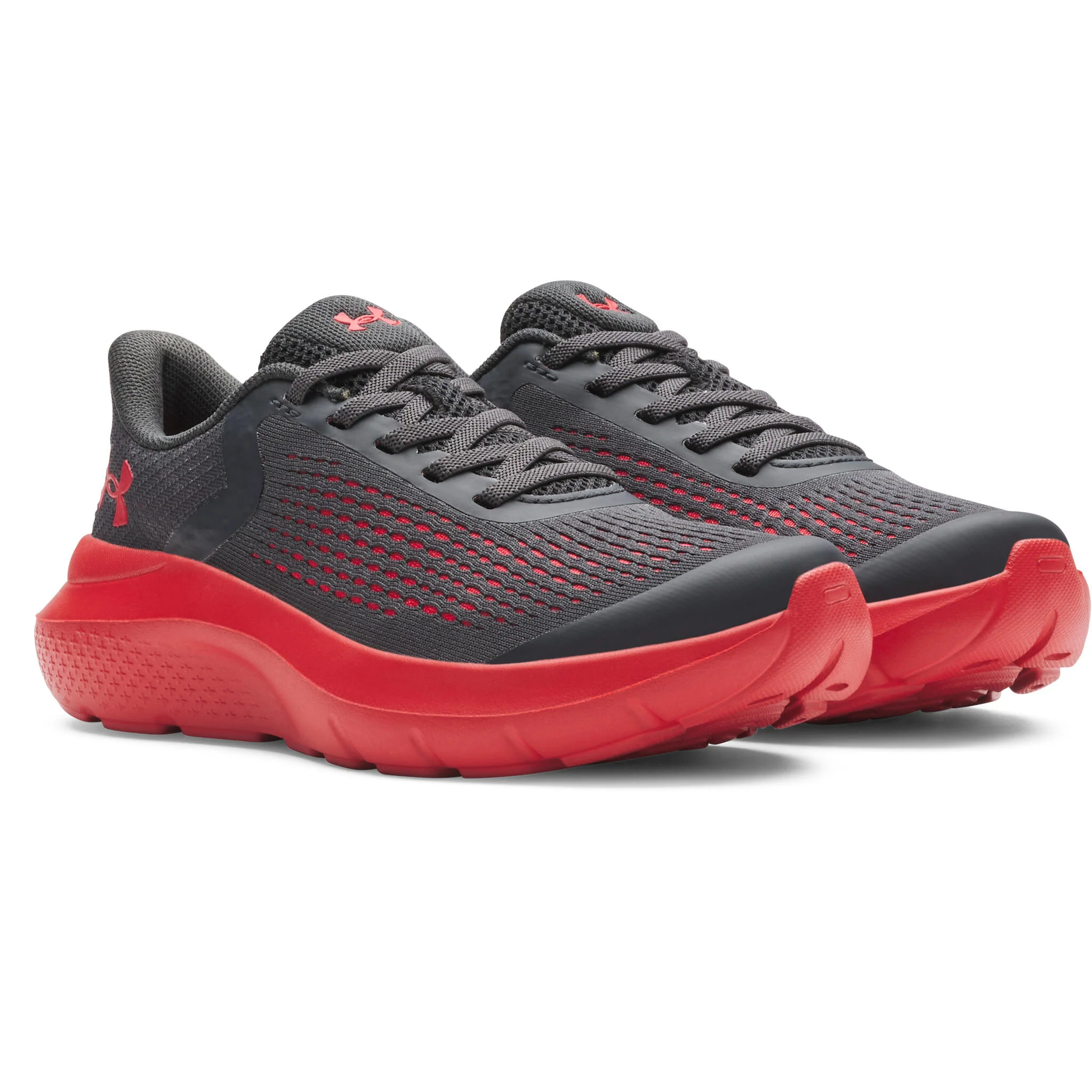 Under Armour Rogue 5 AL Boys' Running Shoes - Image 5