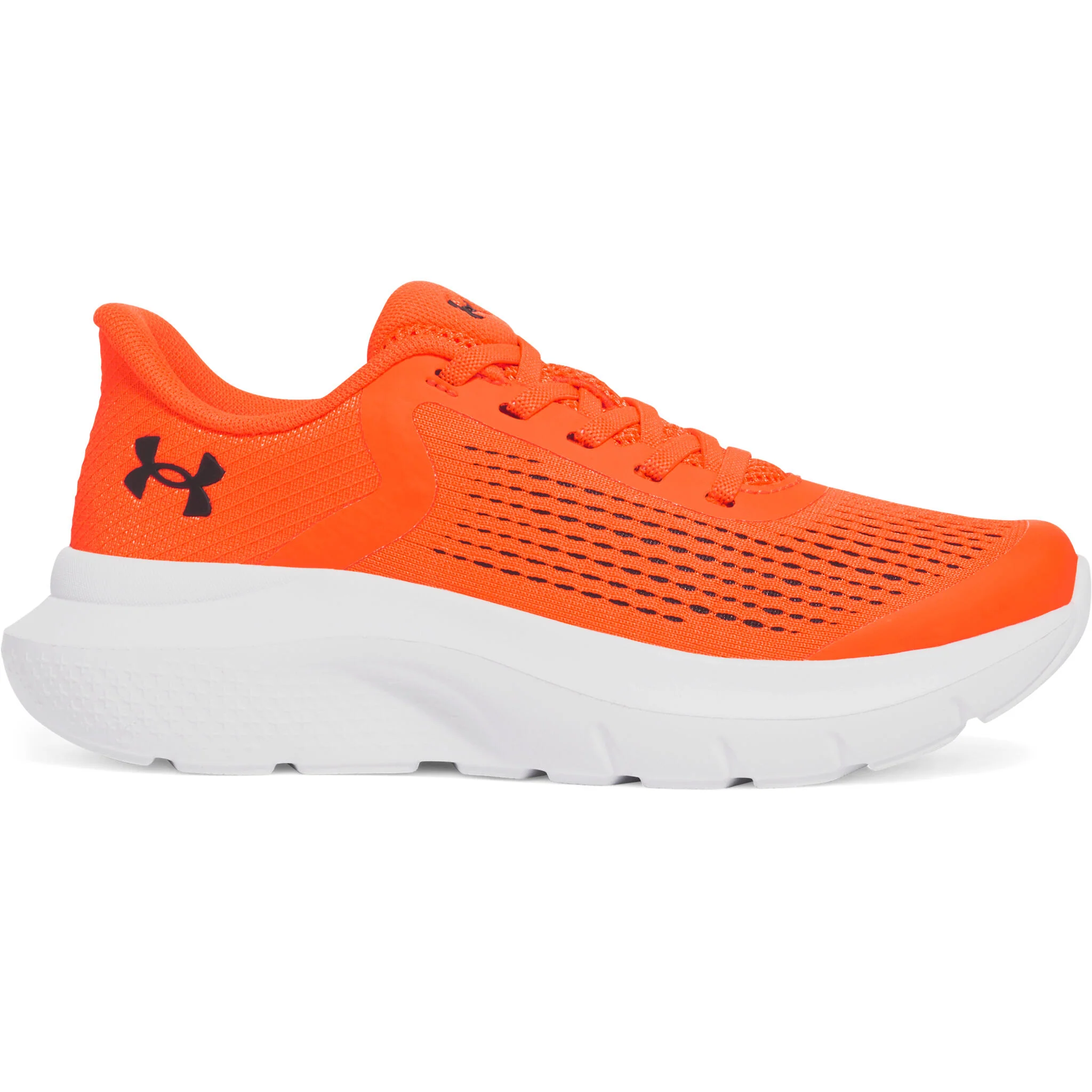 Under Armour Rogue 5 AL Boys' Running Shoes - Image 7
