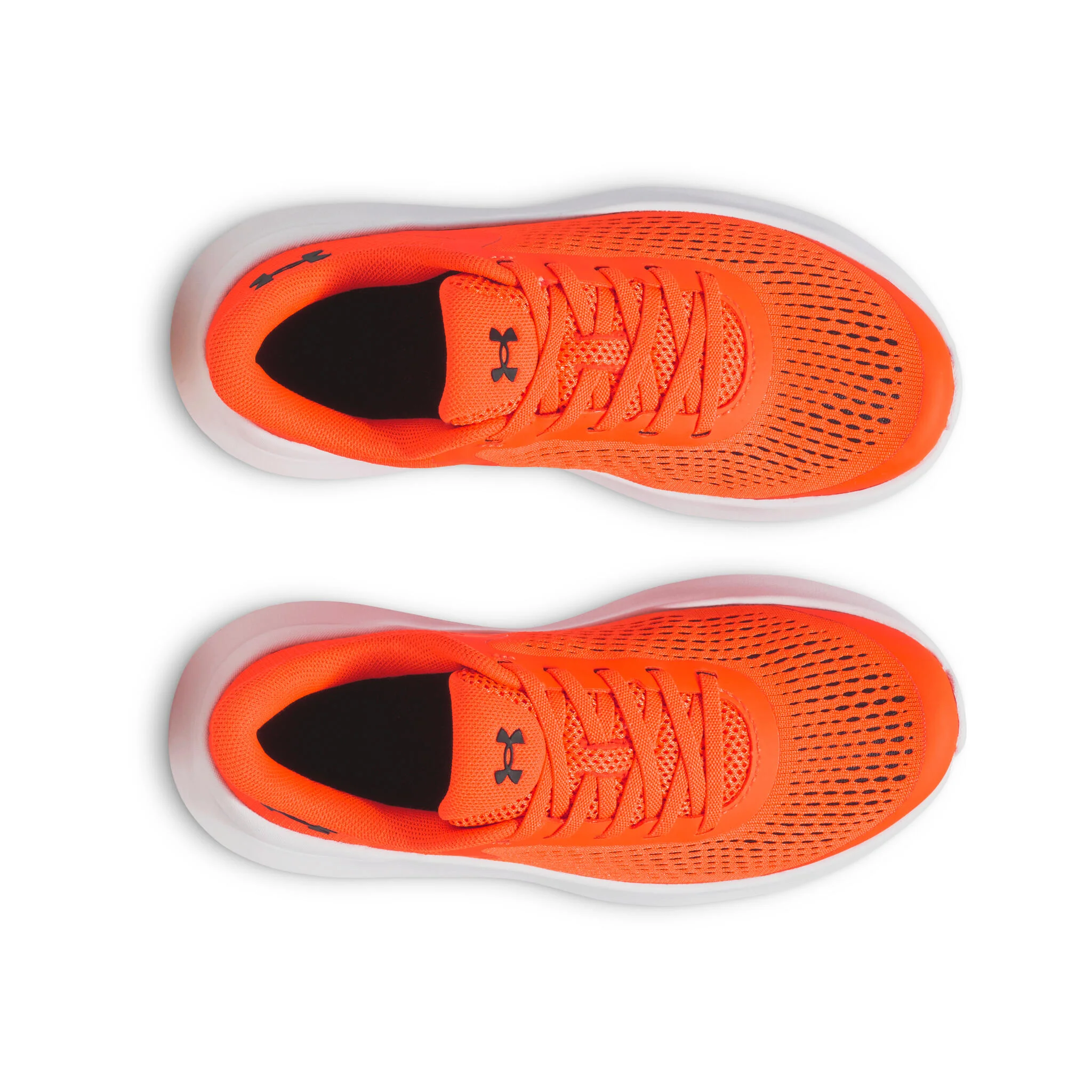 Under Armour Rogue 5 AL Boys' Running Shoes - Image 9