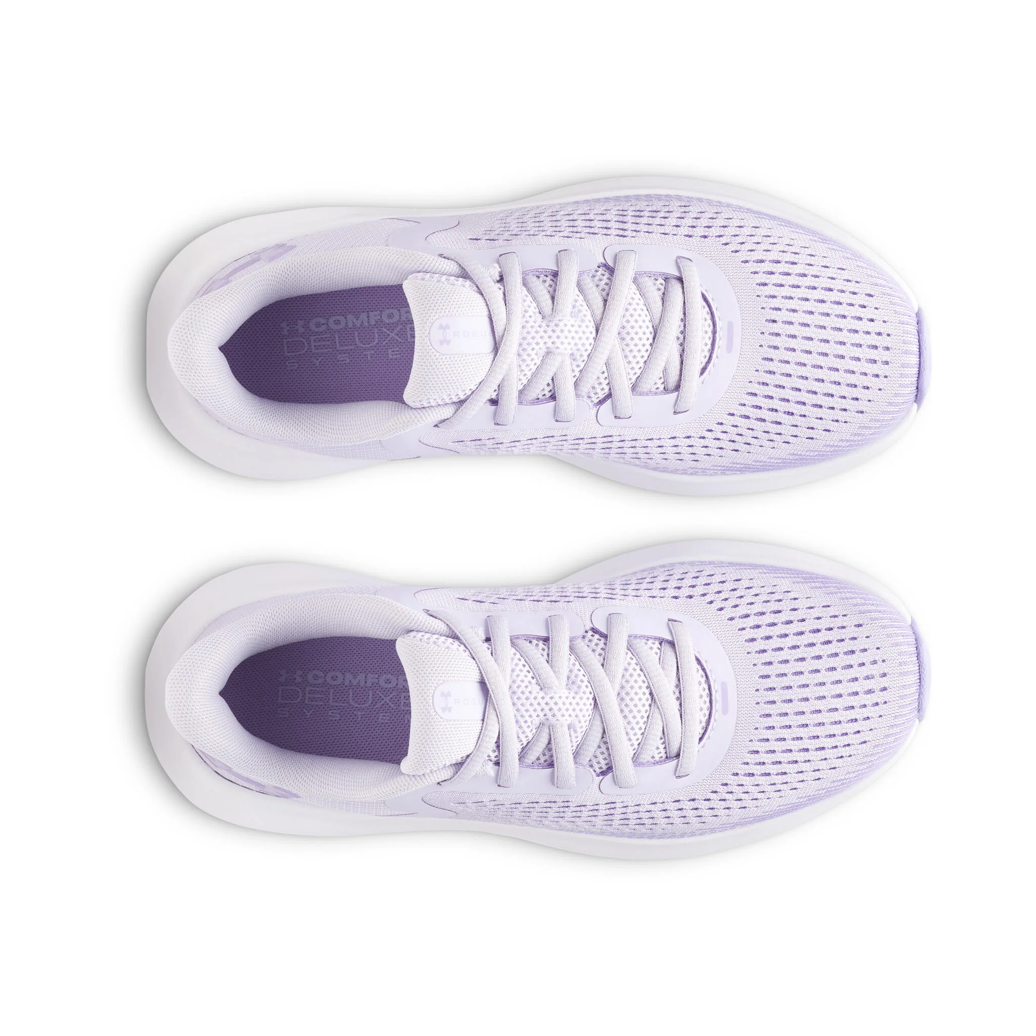 Under Armour UA Rogue 5 Women's Running Shoes - Image 4