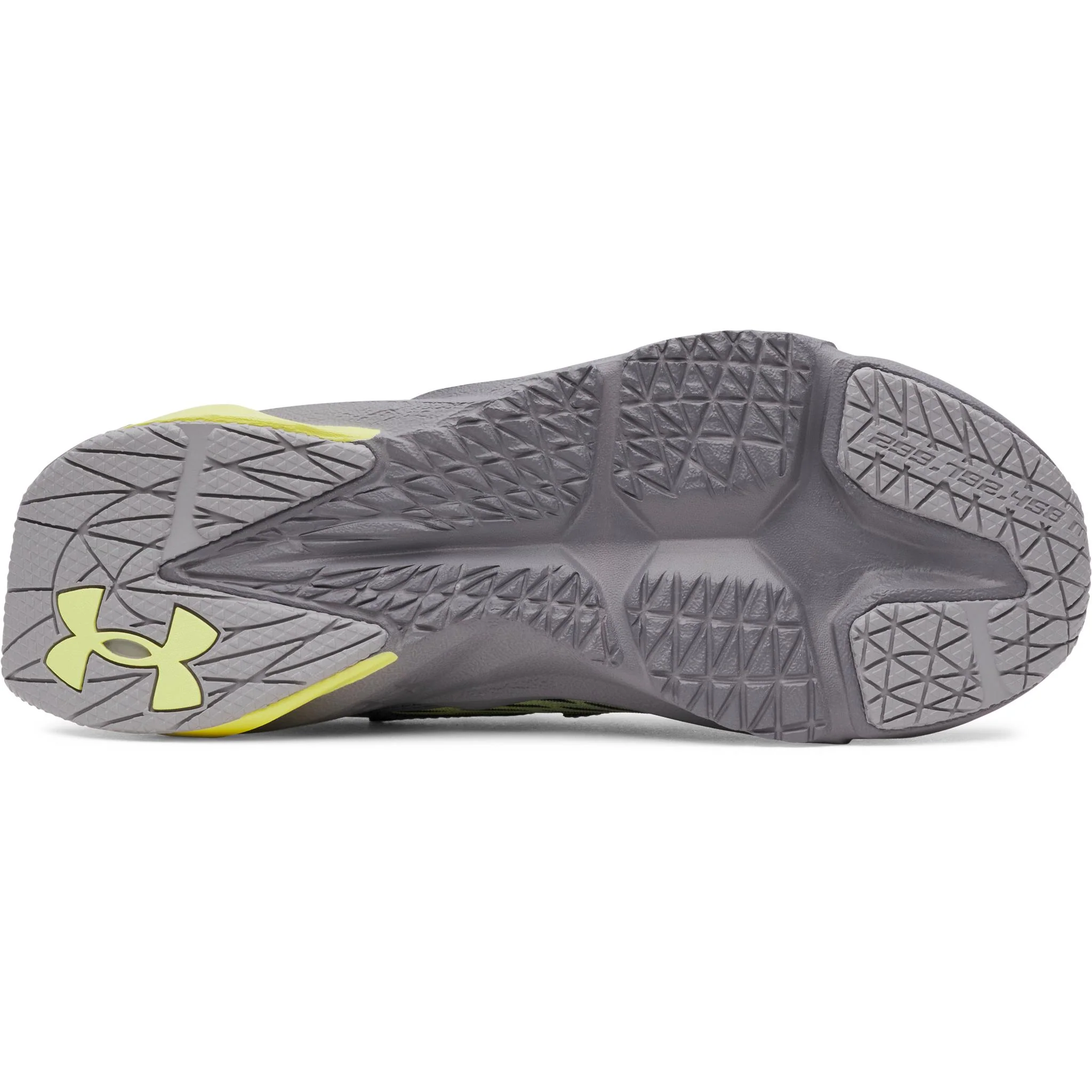 Under Armour Scramjet 7 Boys' Grade School Running Shoes - Image 9