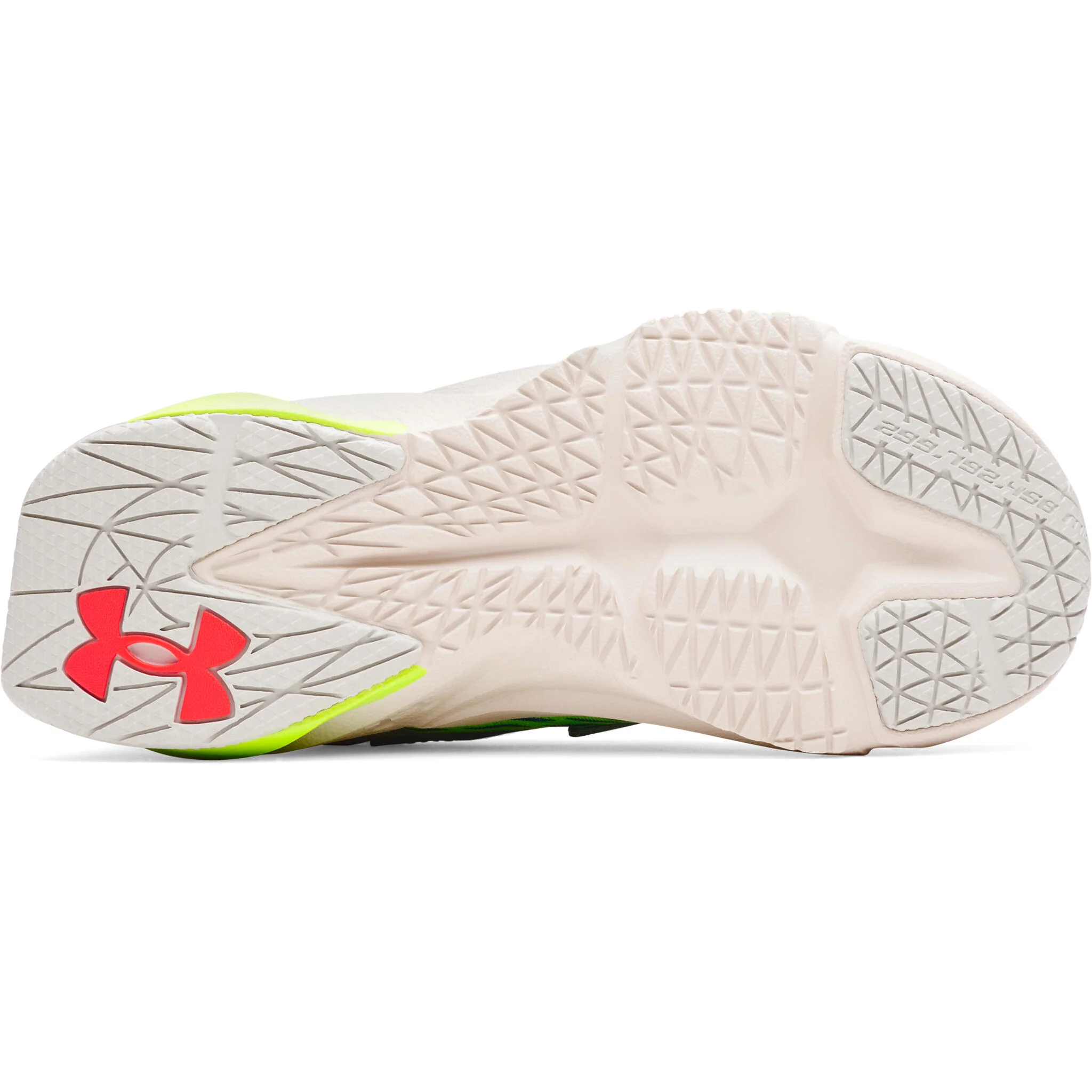 Under Armour Scramjet 7 Boys' Pre-School Running Shoes - Image 3