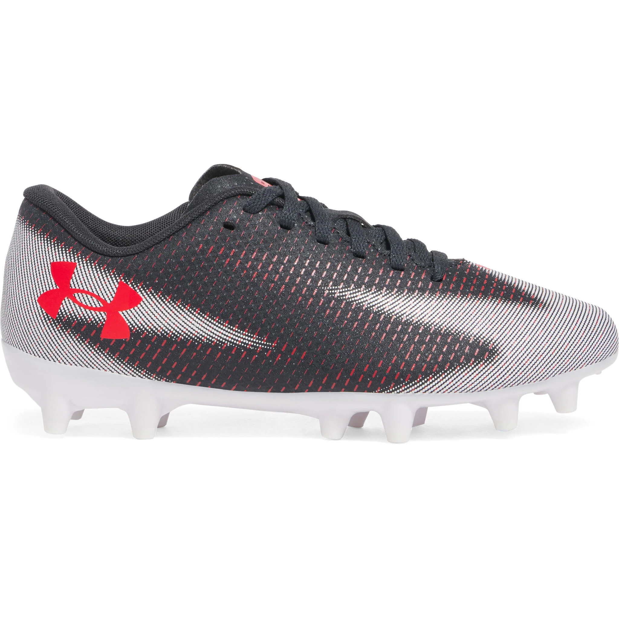 Under Armour Shadow Select 3 FG Junior Soccer Cleats