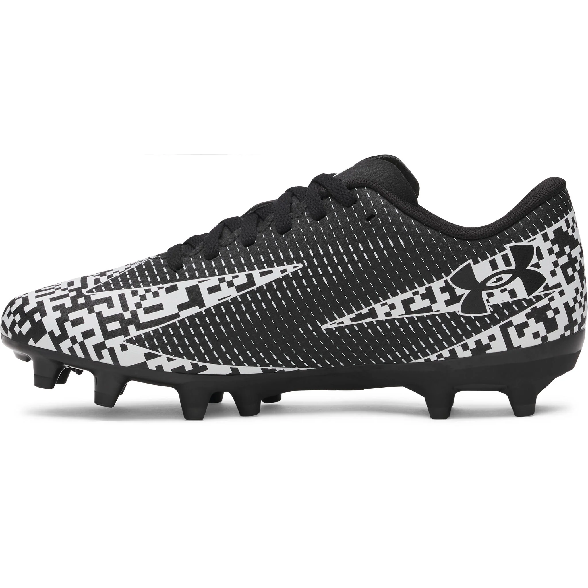 Under Armour Shadow Select 3 FG Junior Soccer Cleats - Image 11