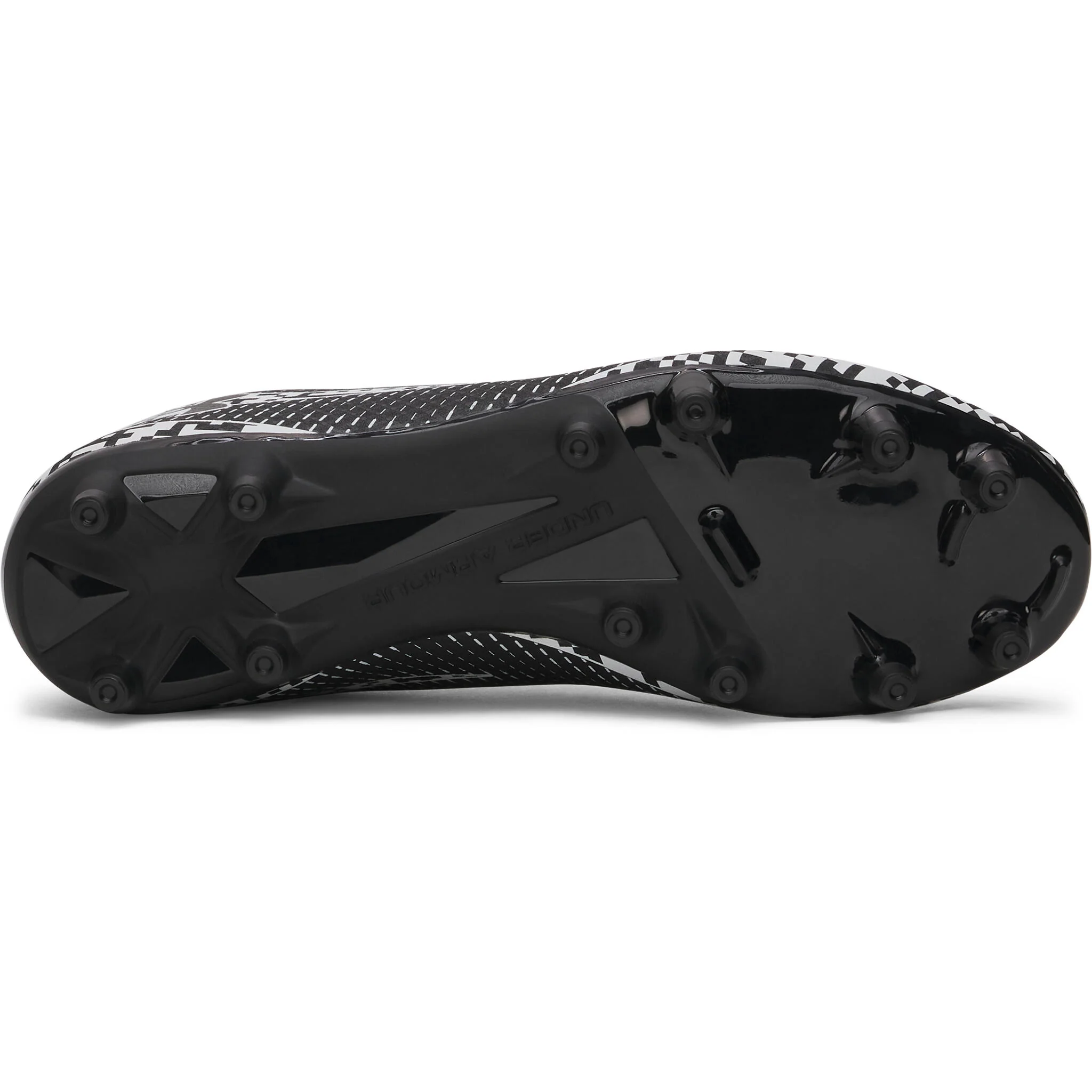 Under Armour Shadow Select 3 FG Junior Soccer Cleats - Image 14