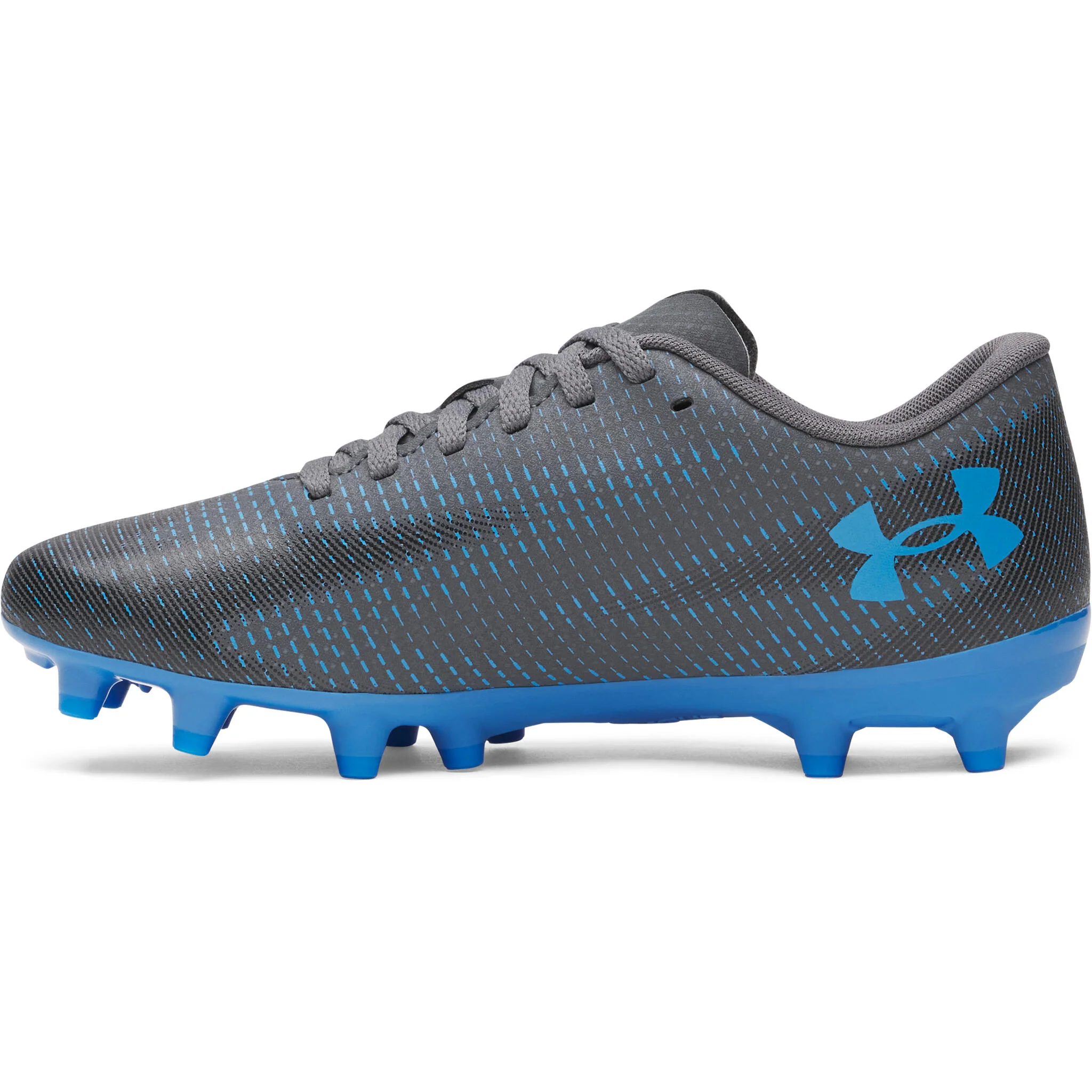 Under Armour Shadow Select 3 FG Junior Soccer Cleats - Image 16