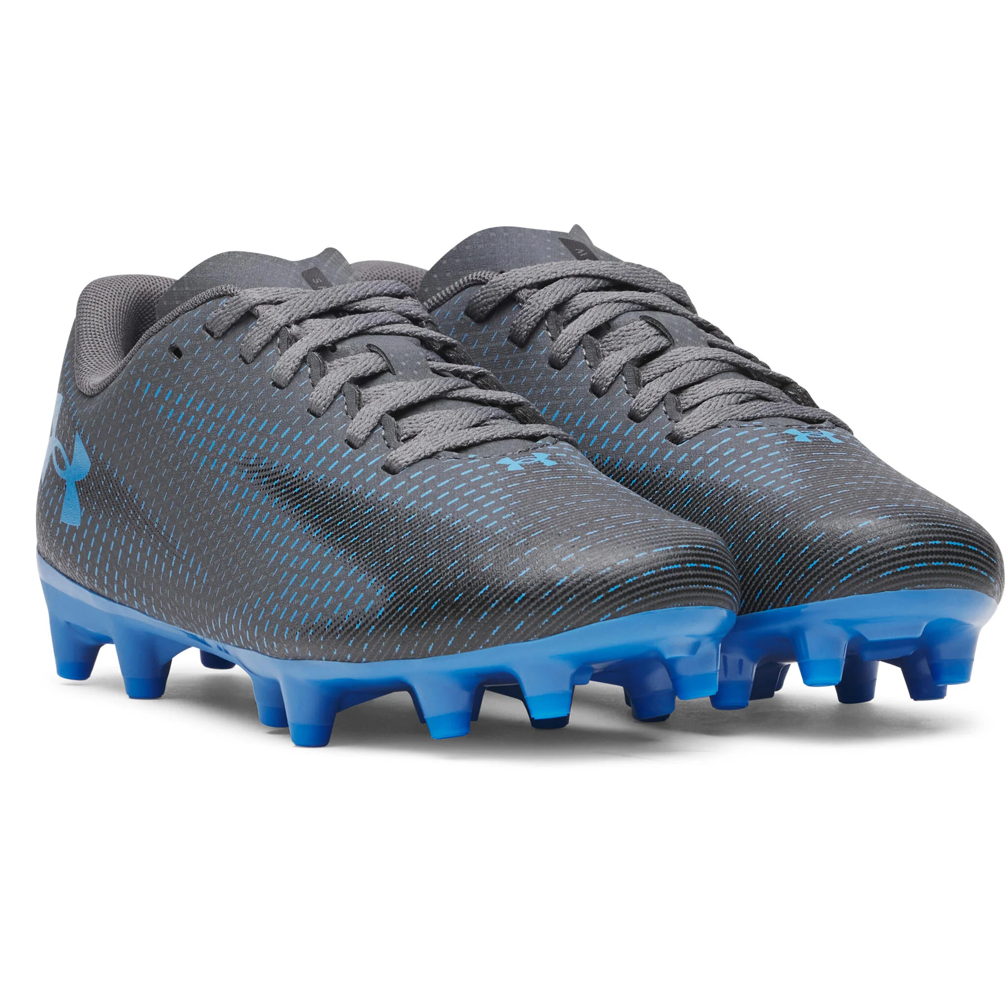Under Armour Shadow Select 3 FG Junior Soccer Cleats - Image 17