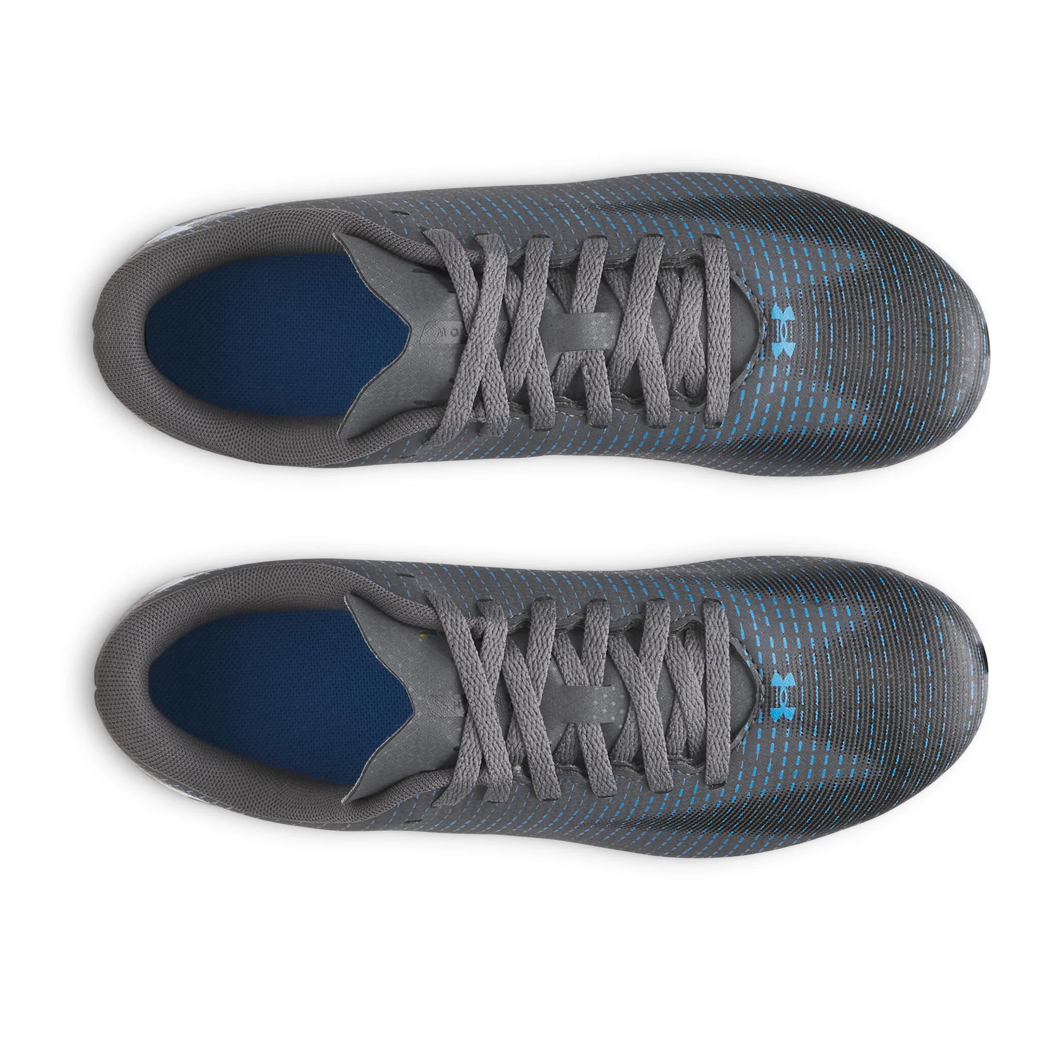 Under Armour Shadow Select 3 FG Junior Soccer Cleats - Image 18