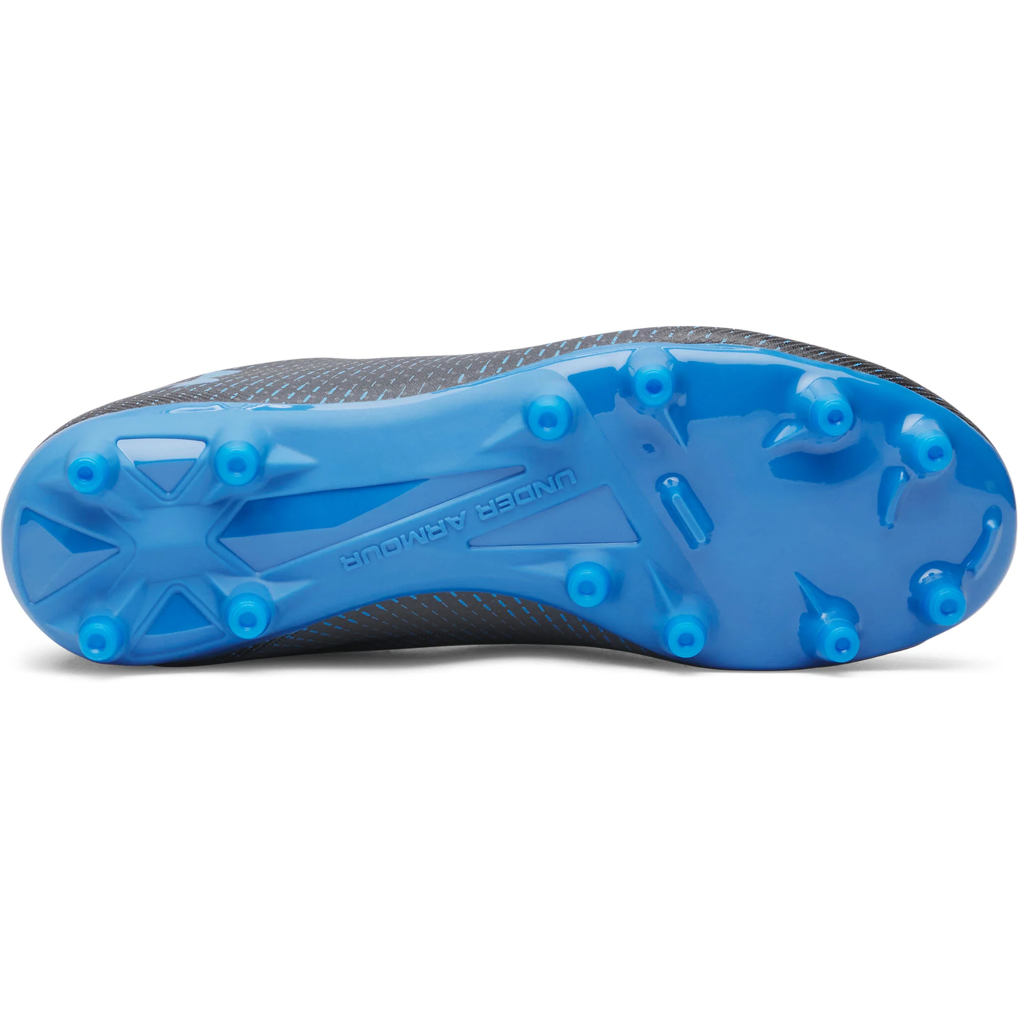 Under Armour Shadow Select 3 FG Junior Soccer Cleats - Image 19