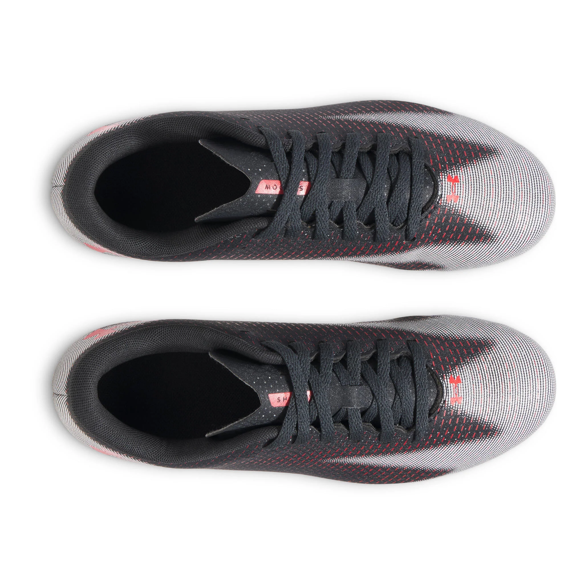 Under Armour Shadow Select 3 FG Junior Soccer Cleats - Image 4