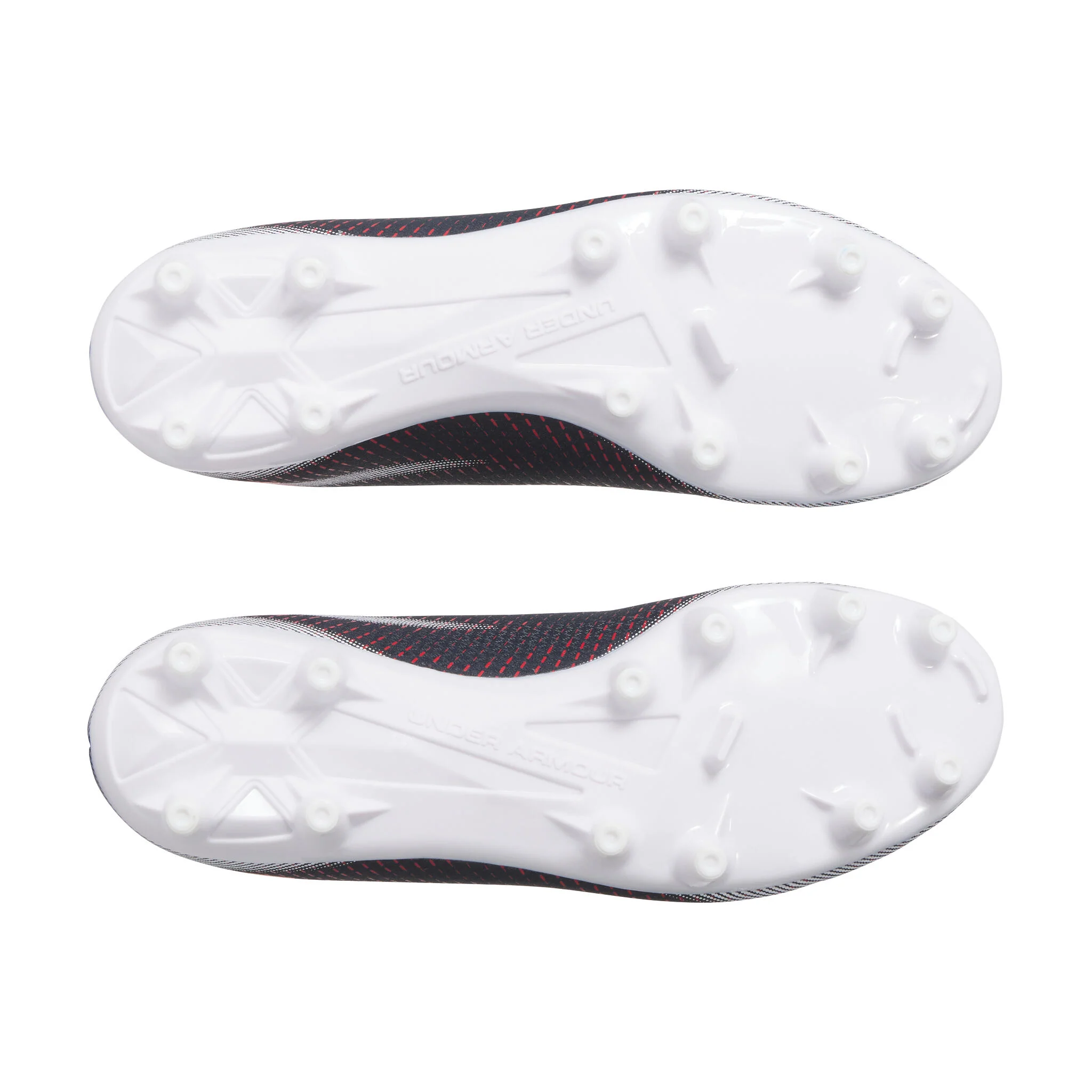 Under Armour Shadow Select 3 FG Junior Soccer Cleats - Image 5