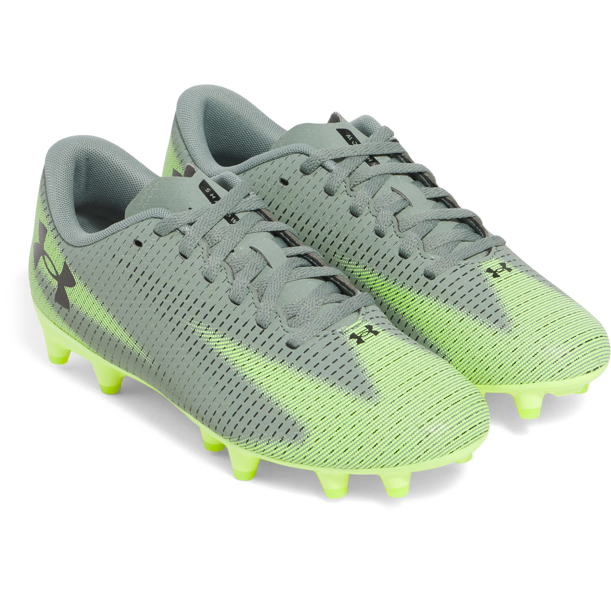 Under Armour Shadow Select 3 FG Junior Soccer Cleats - Image 7