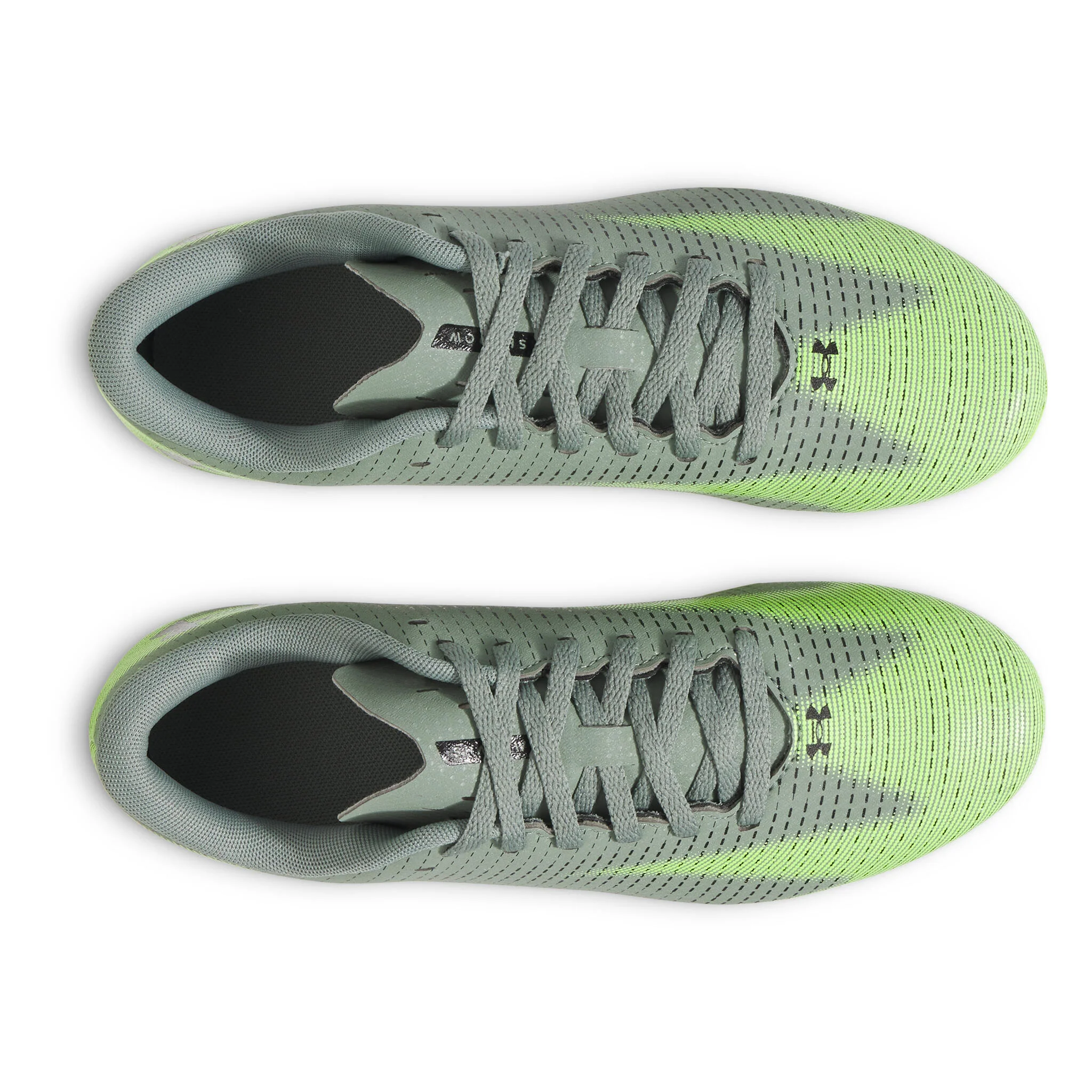 Under Armour Shadow Select 3 FG Junior Soccer Cleats - Image 8