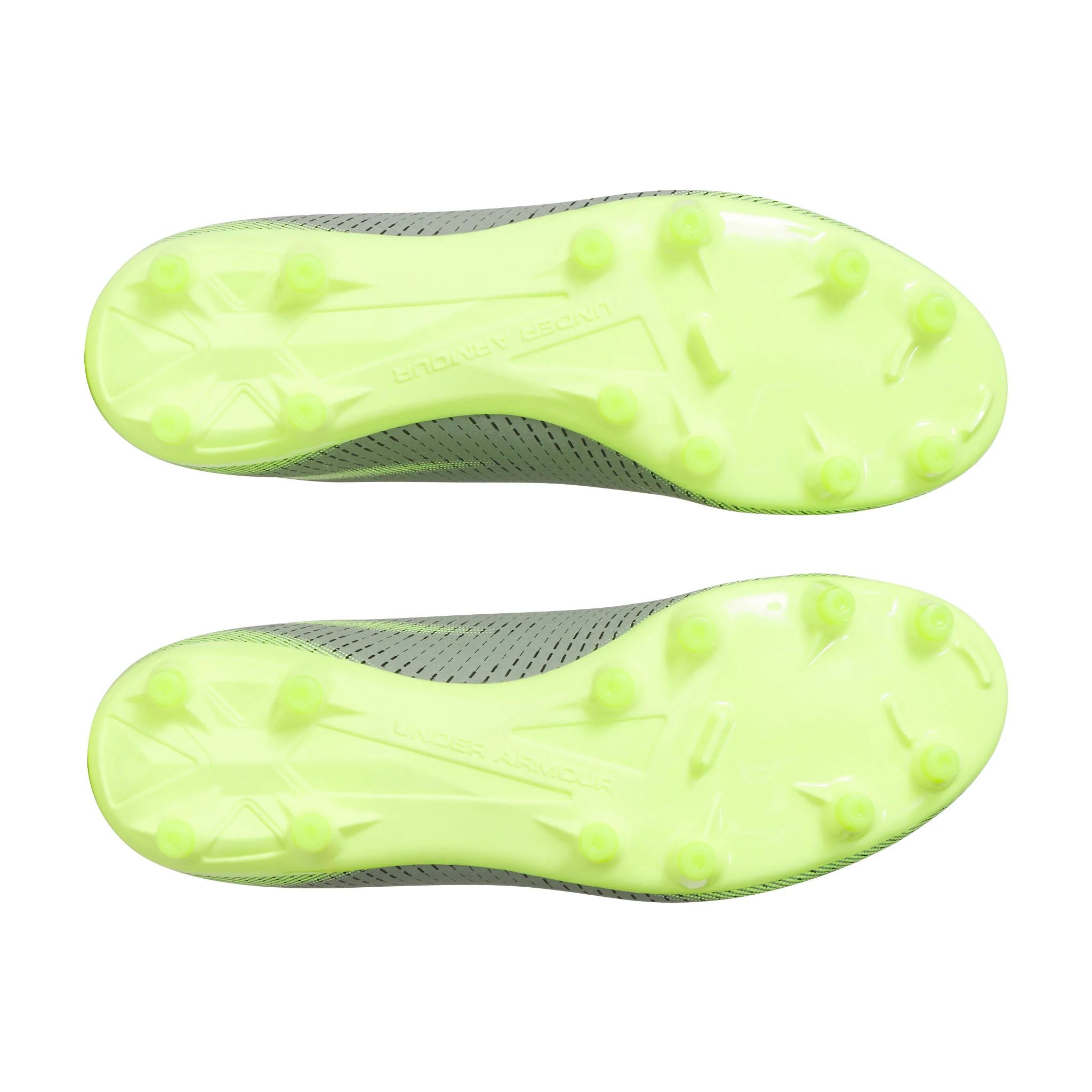 Under Armour Shadow Select 3 FG Junior Soccer Cleats - Image 9