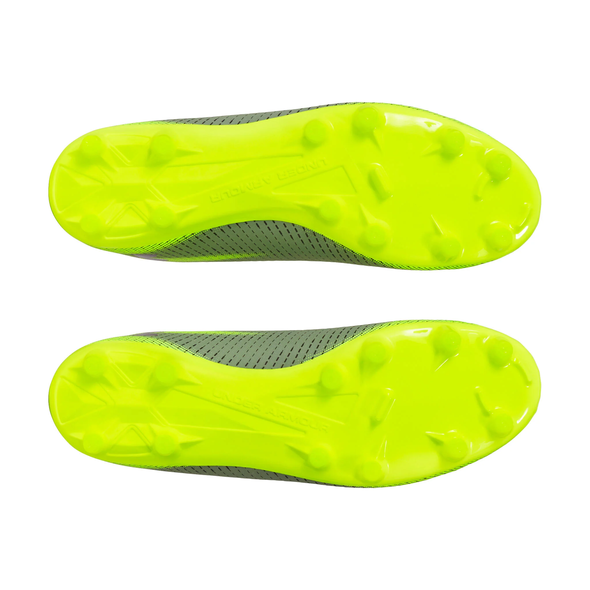Under Armour Shadow Select 3 FG Senior Soccer Cleats - Image 10