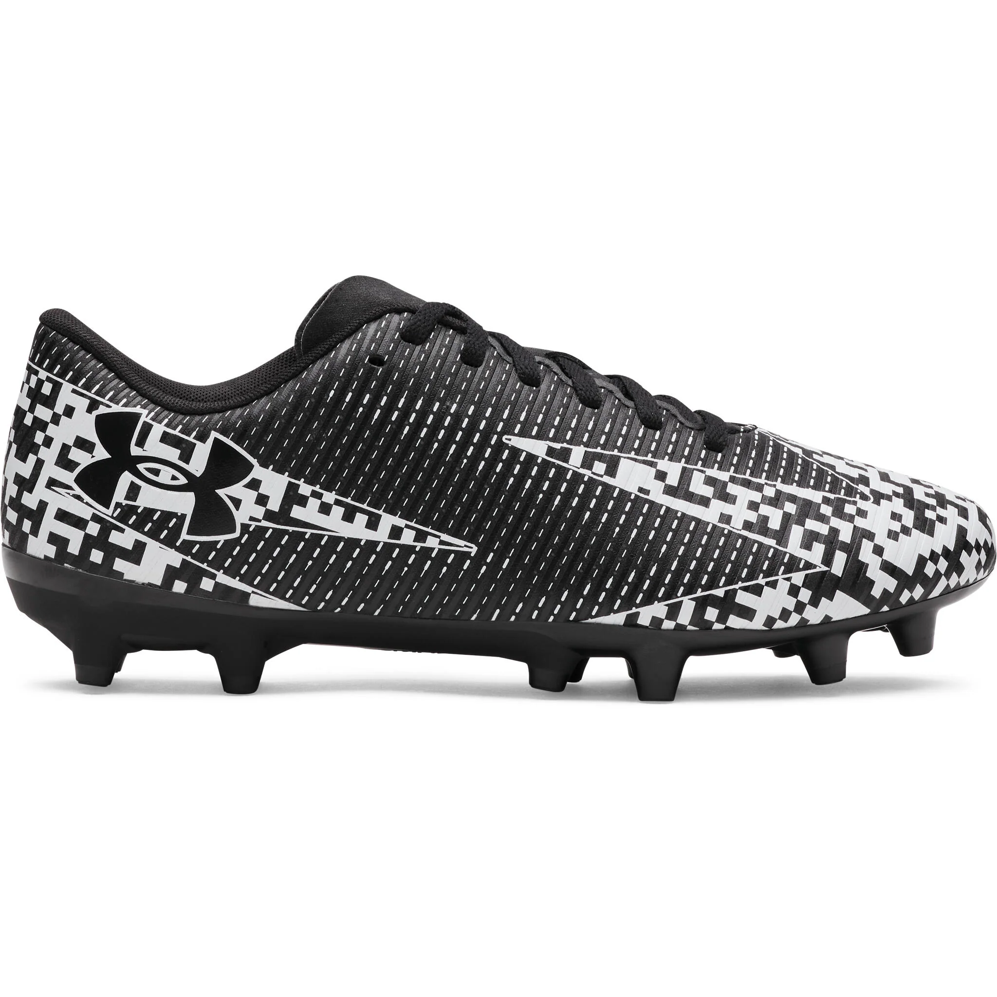 Under Armour Shadow Select 3 FG Senior Soccer Cleats - Image 11