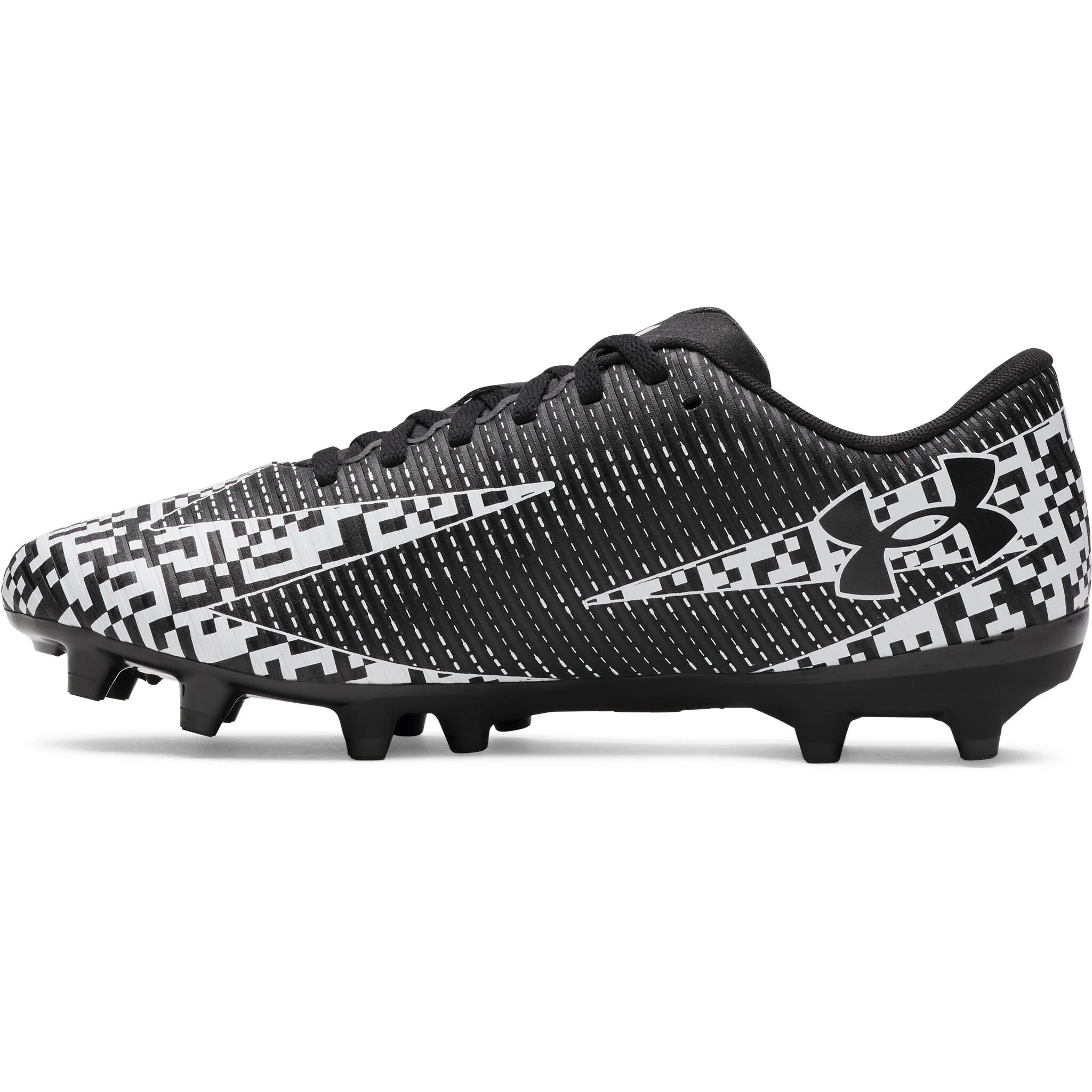 Under Armour Shadow Select 3 FG Senior Soccer Cleats - Image 12