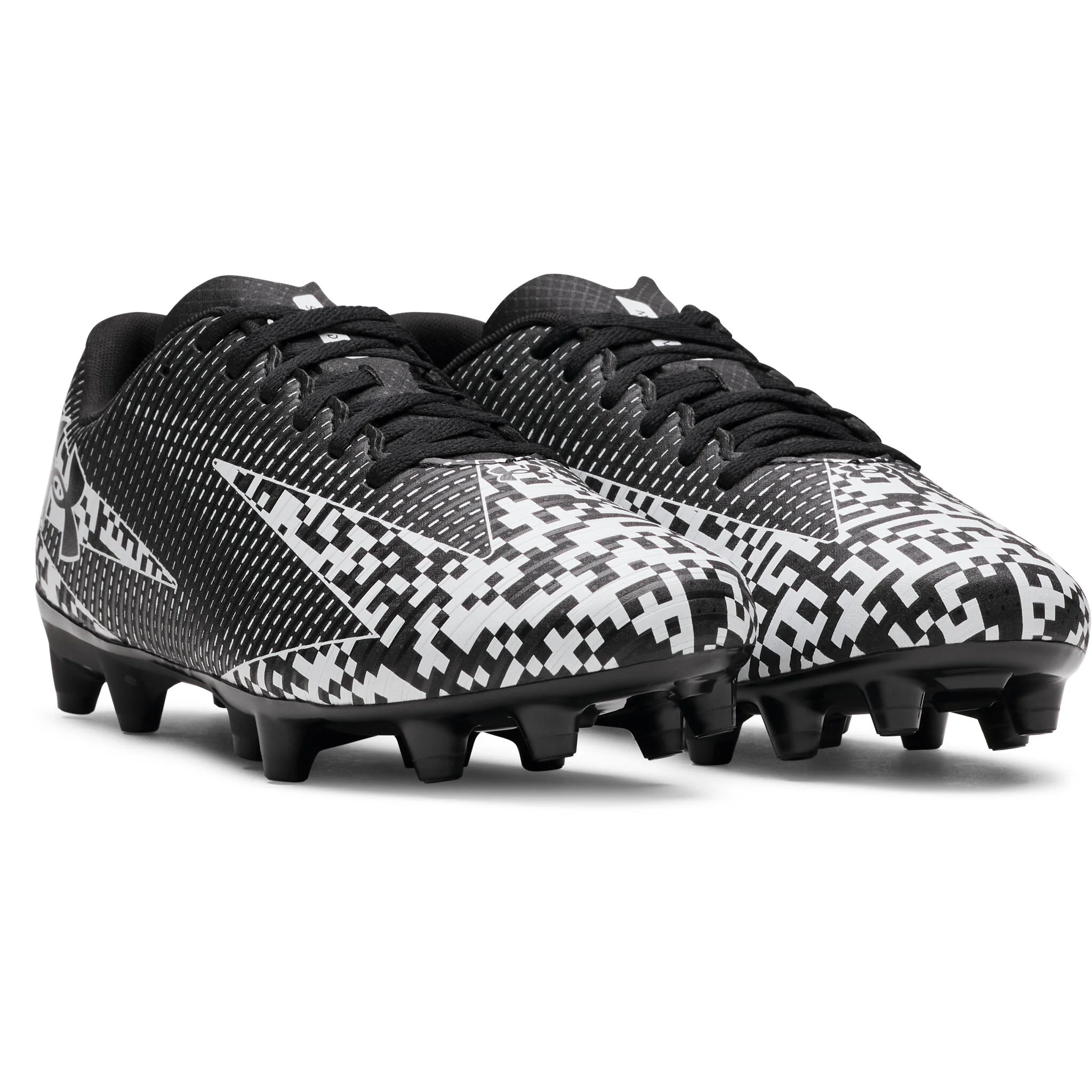 Under Armour Shadow Select 3 FG Senior Soccer Cleats - Image 13