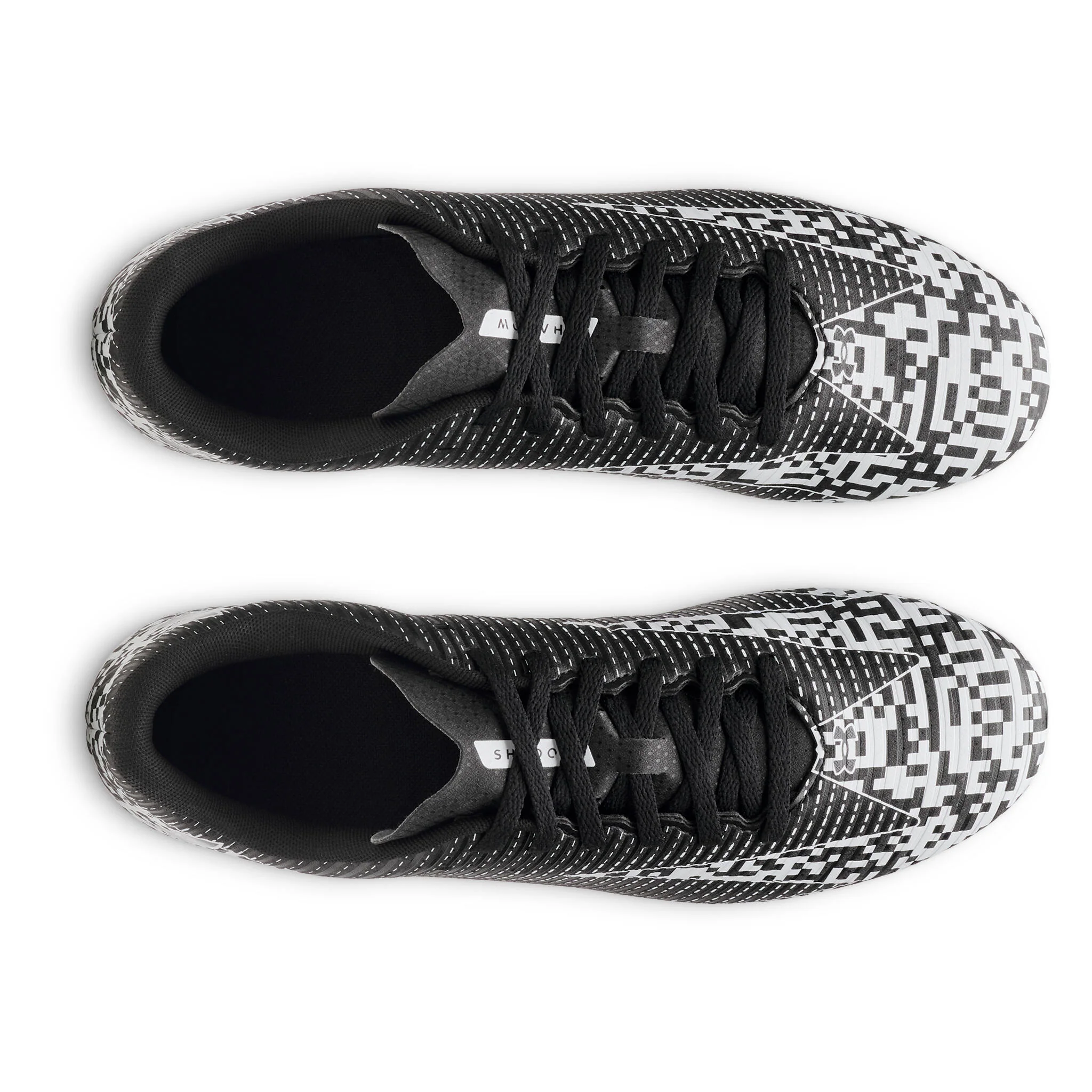 Under Armour Shadow Select 3 FG Senior Soccer Cleats - Image 14