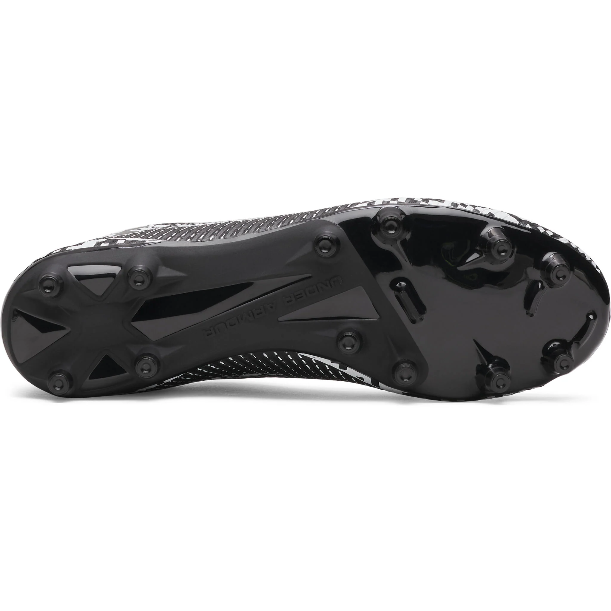 Under Armour Shadow Select 3 FG Senior Soccer Cleats - Image 15