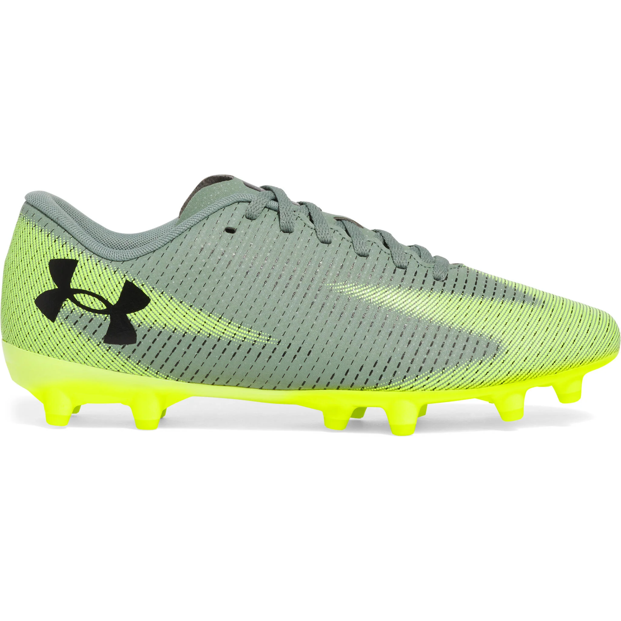 Under Armour Shadow Select 3 FG Senior Soccer Cleats - Image 6