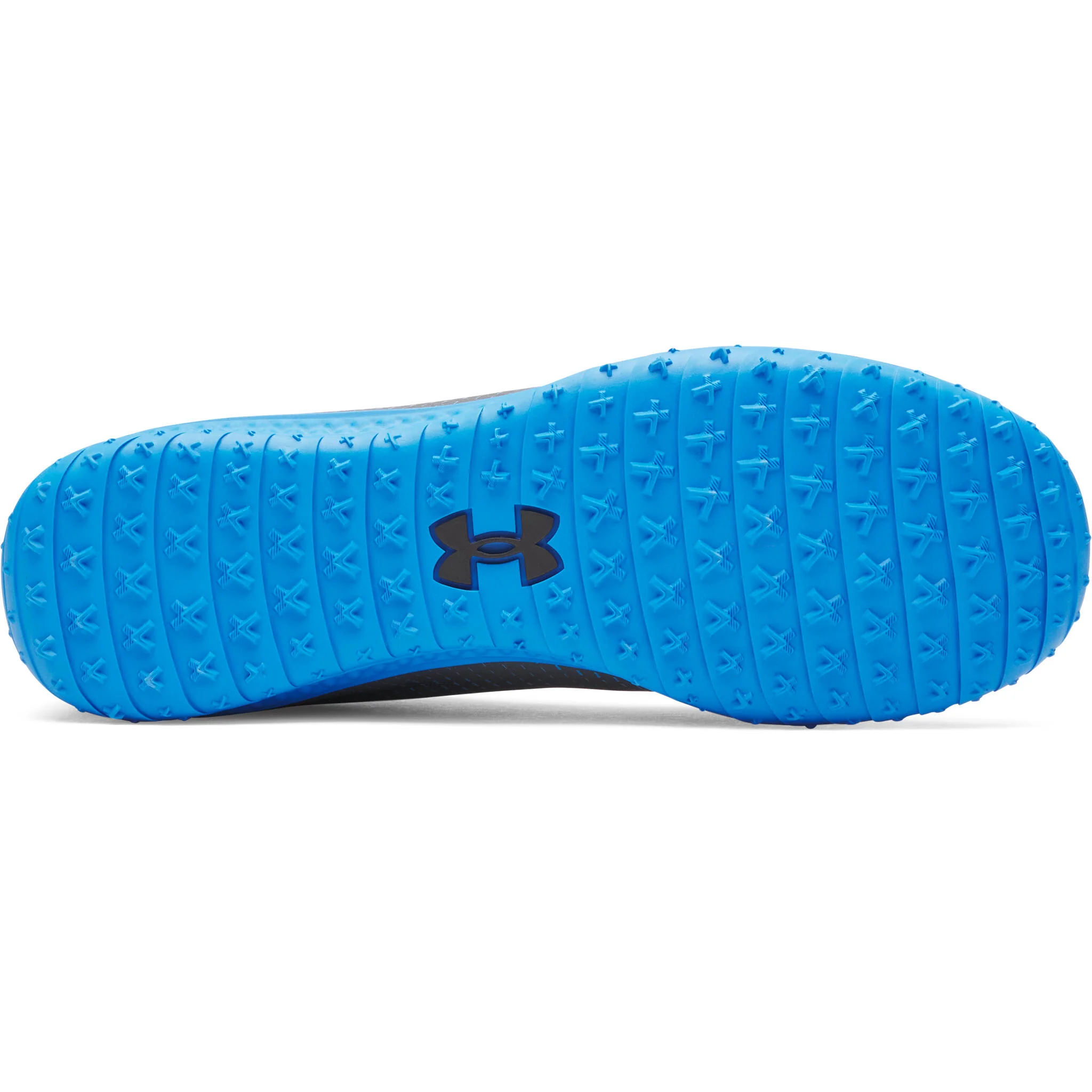Under Armour Shadow Select 3 Turf Soccer Shoes - Image 10