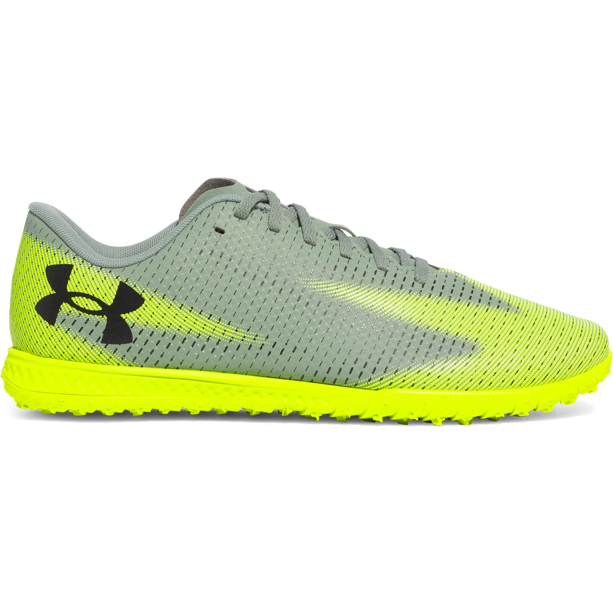 Under Armour Shadow Select 3 Turf Soccer Shoes - Image 11