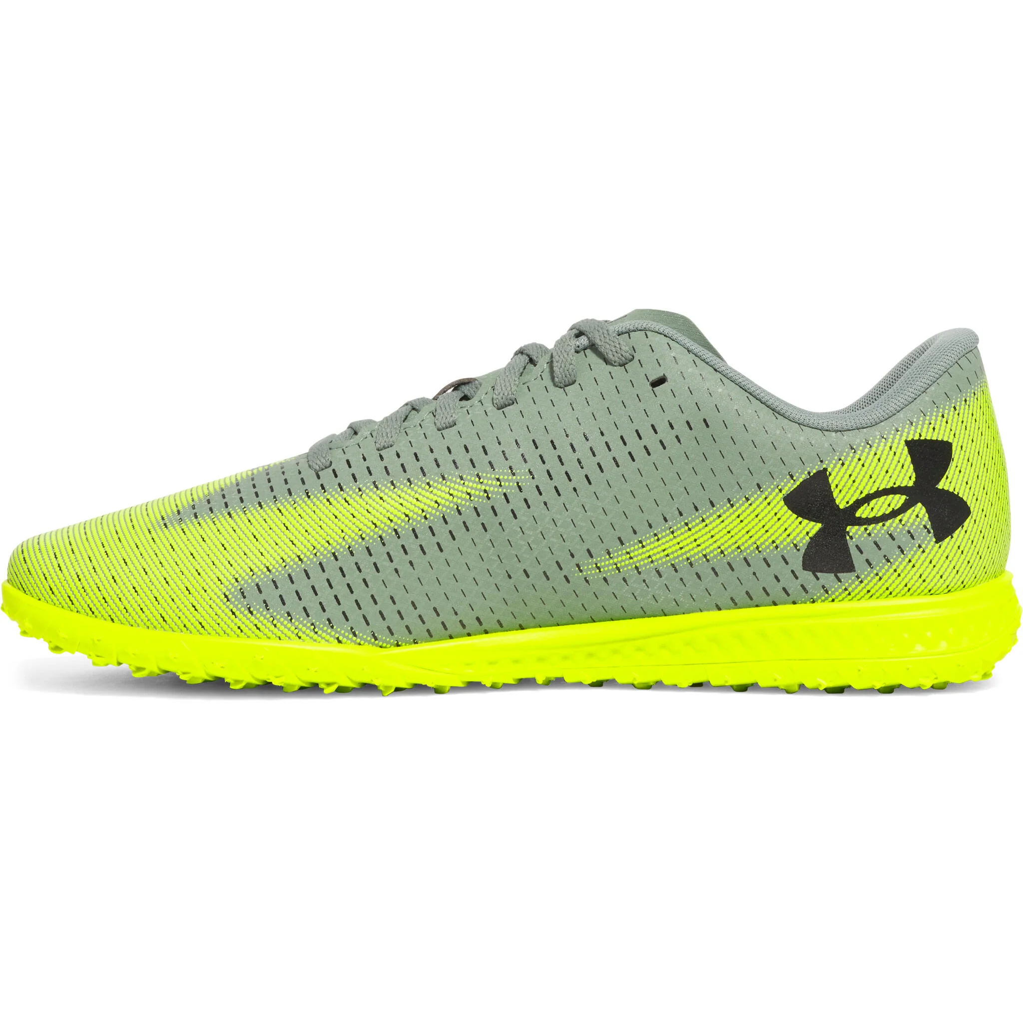 Under Armour Shadow Select 3 Turf Soccer Shoes - Image 12