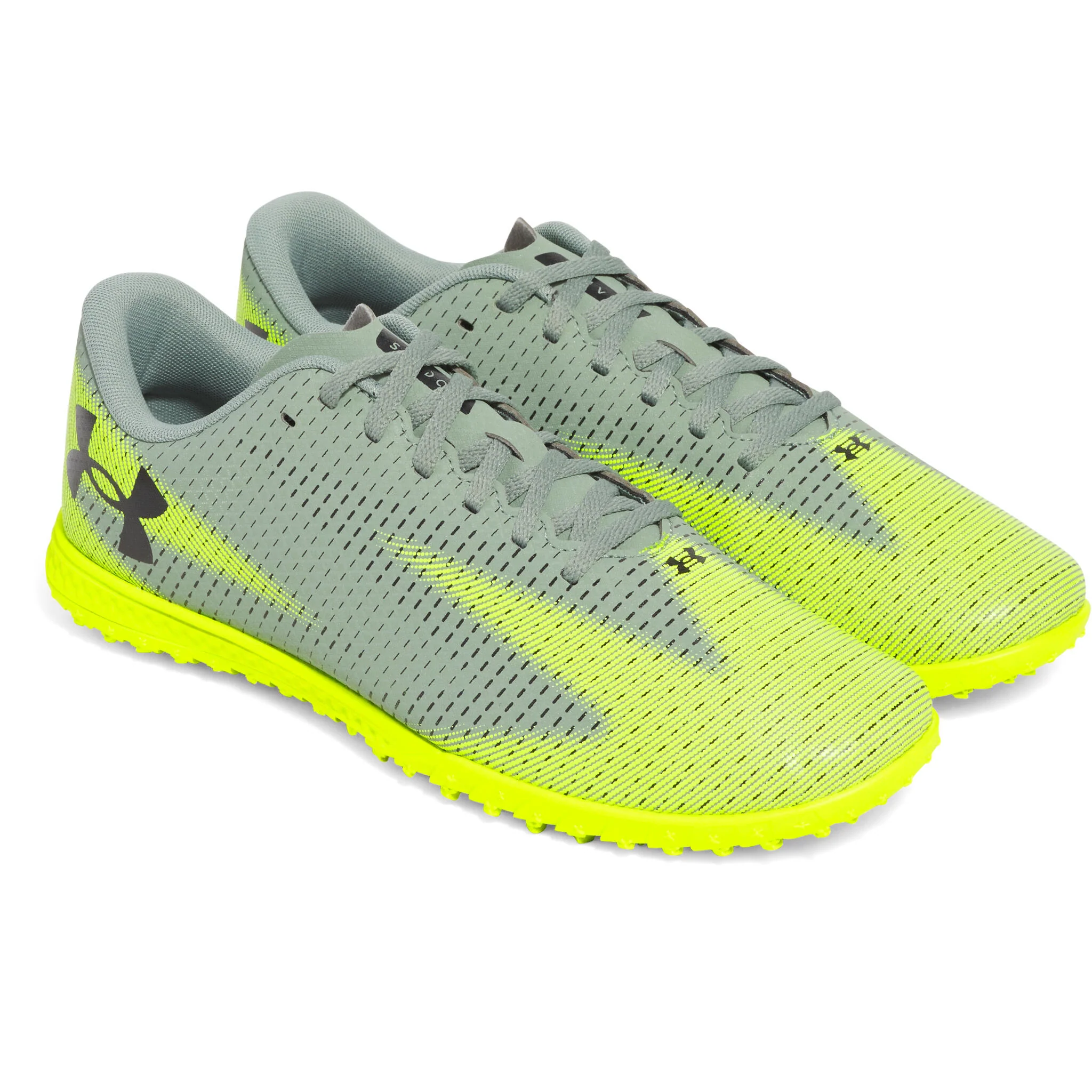 Under Armour Shadow Select 3 Turf Soccer Shoes - Image 13
