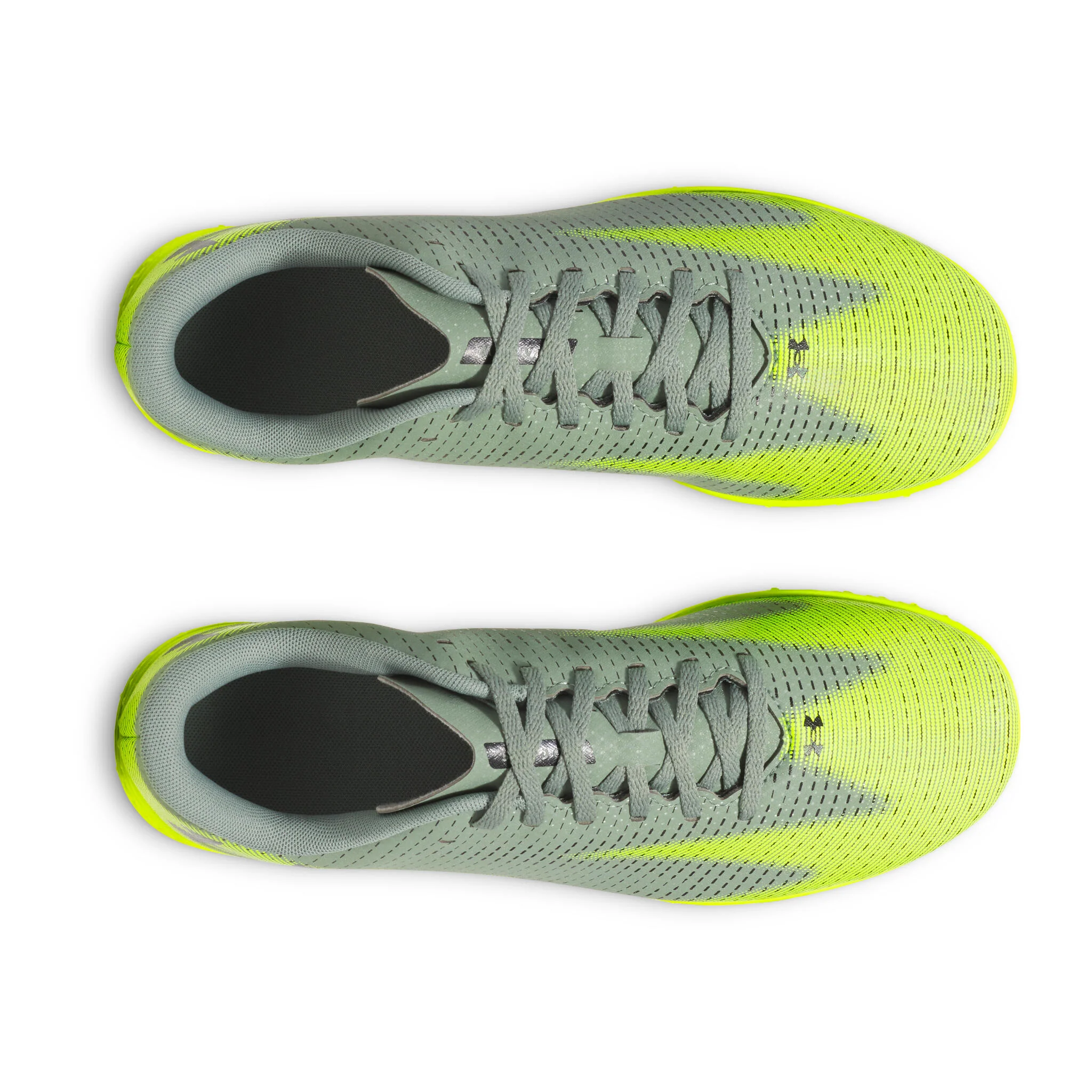 Under Armour Shadow Select 3 Turf Soccer Shoes - Image 14