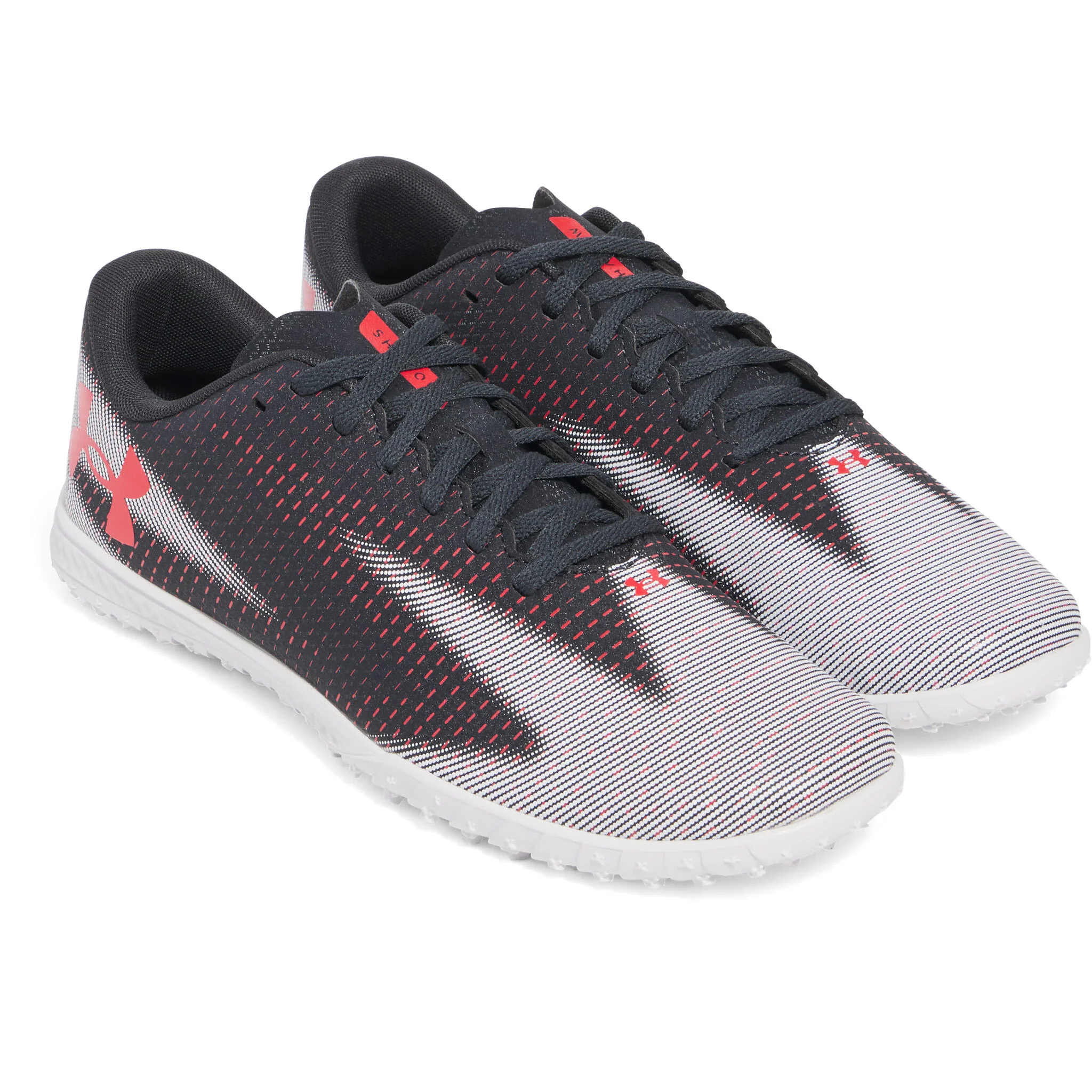 Under Armour Shadow Select 3 Turf Soccer Shoes - Image 3