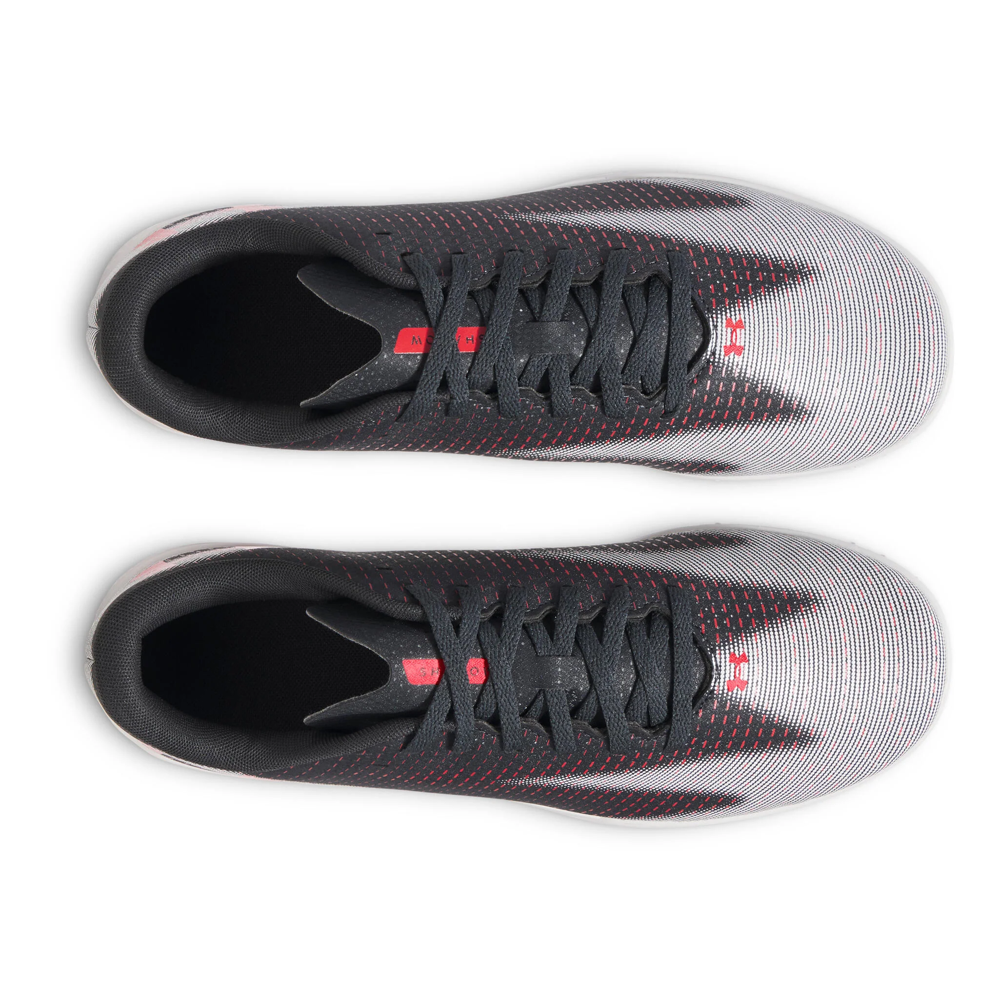 Under Armour Shadow Select 3 Turf Soccer Shoes - Image 4