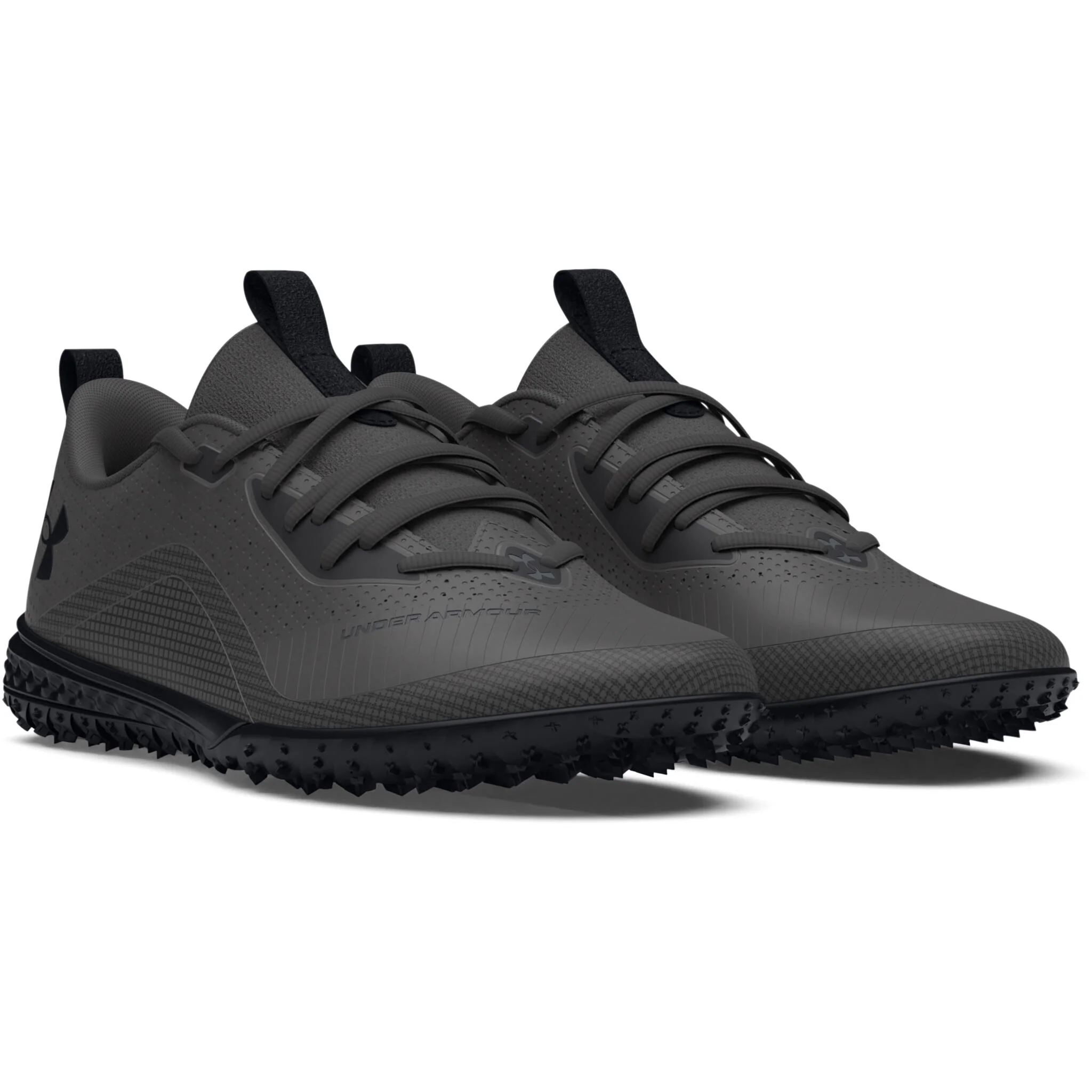 Under Armour Shadow Turf 2.0 Junior Soccer Shoes - Image 2