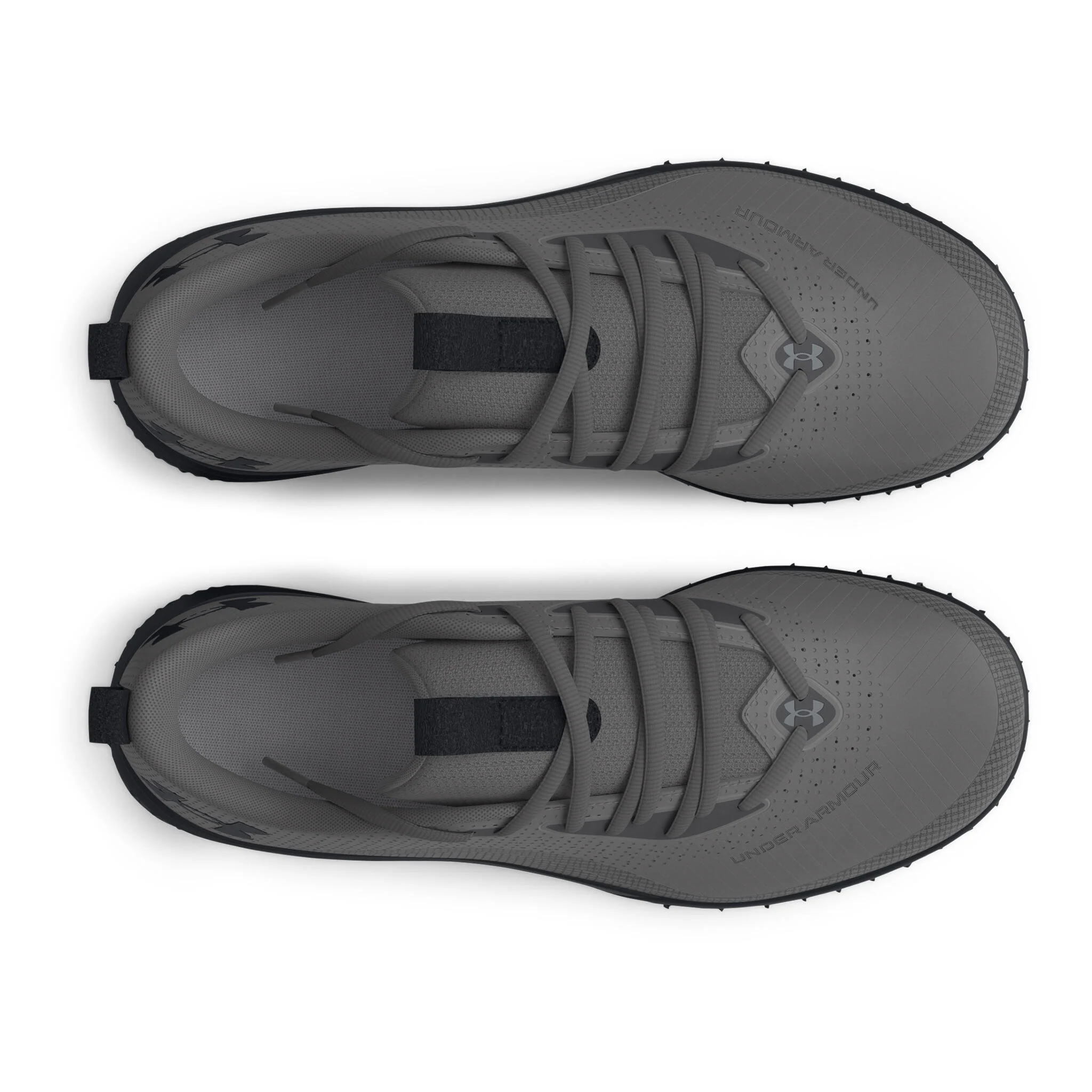 Under Armour Shadow Turf 2.0 Junior Soccer Shoes - Image 3