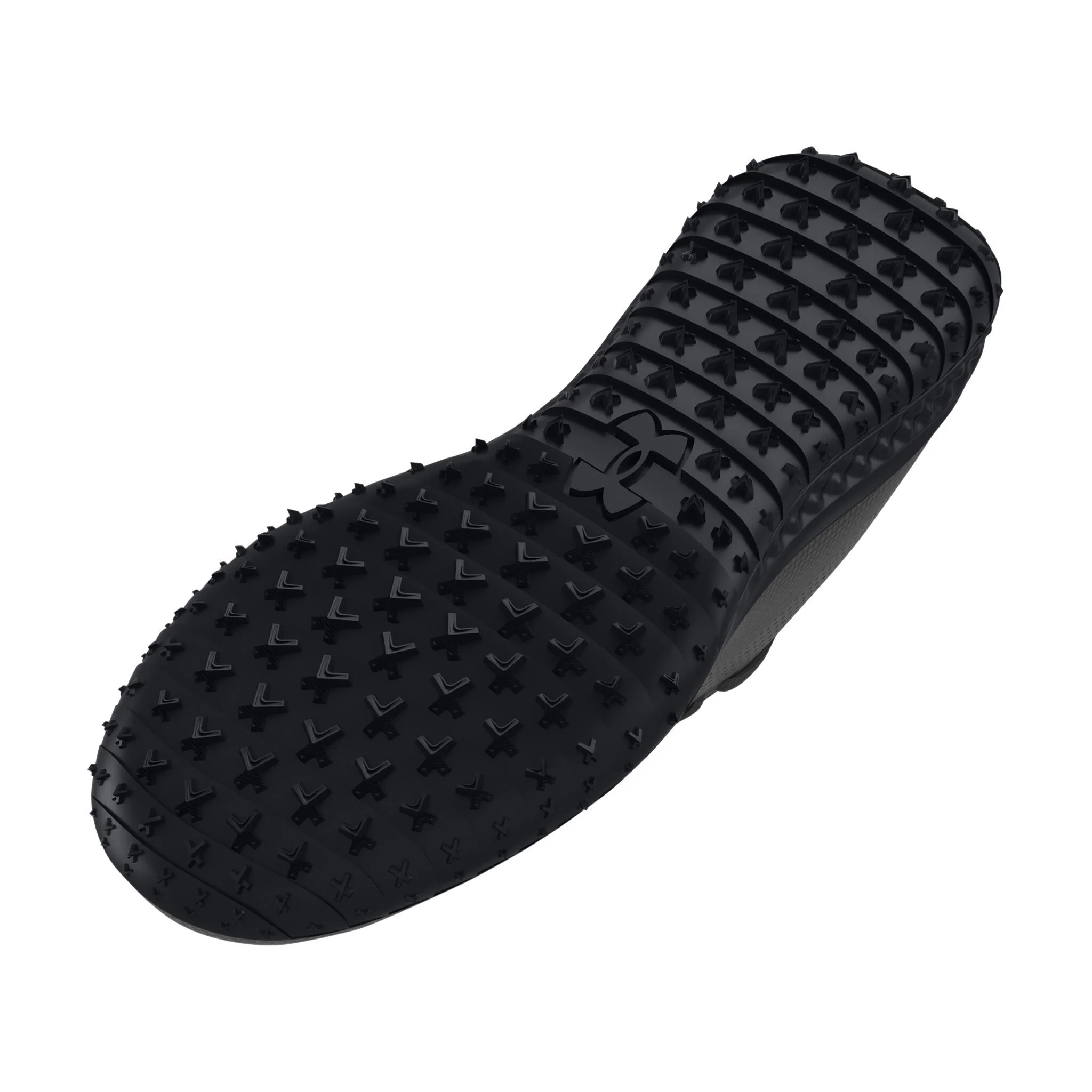 Under Armour Shadow Turf 2.0 Junior Soccer Shoes - Image 4