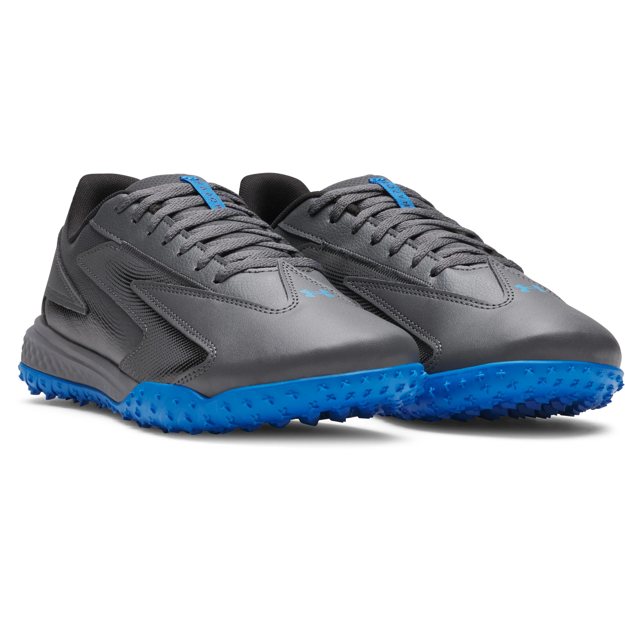 Under Armour Shadow Turf 3 Indoor Soccer Shoes - Image 2