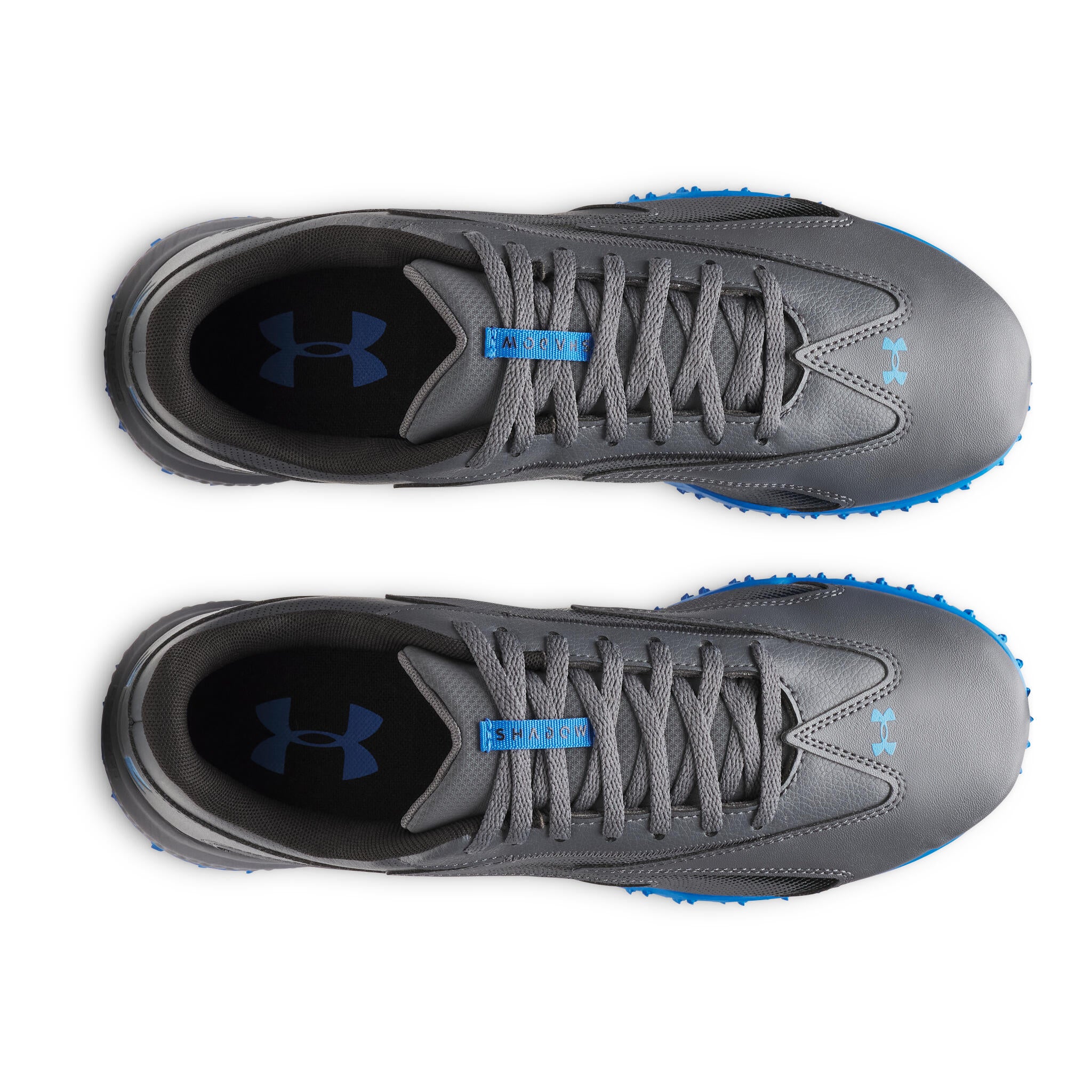 Under Armour Shadow Turf 3 Indoor Soccer Shoes - Image 3