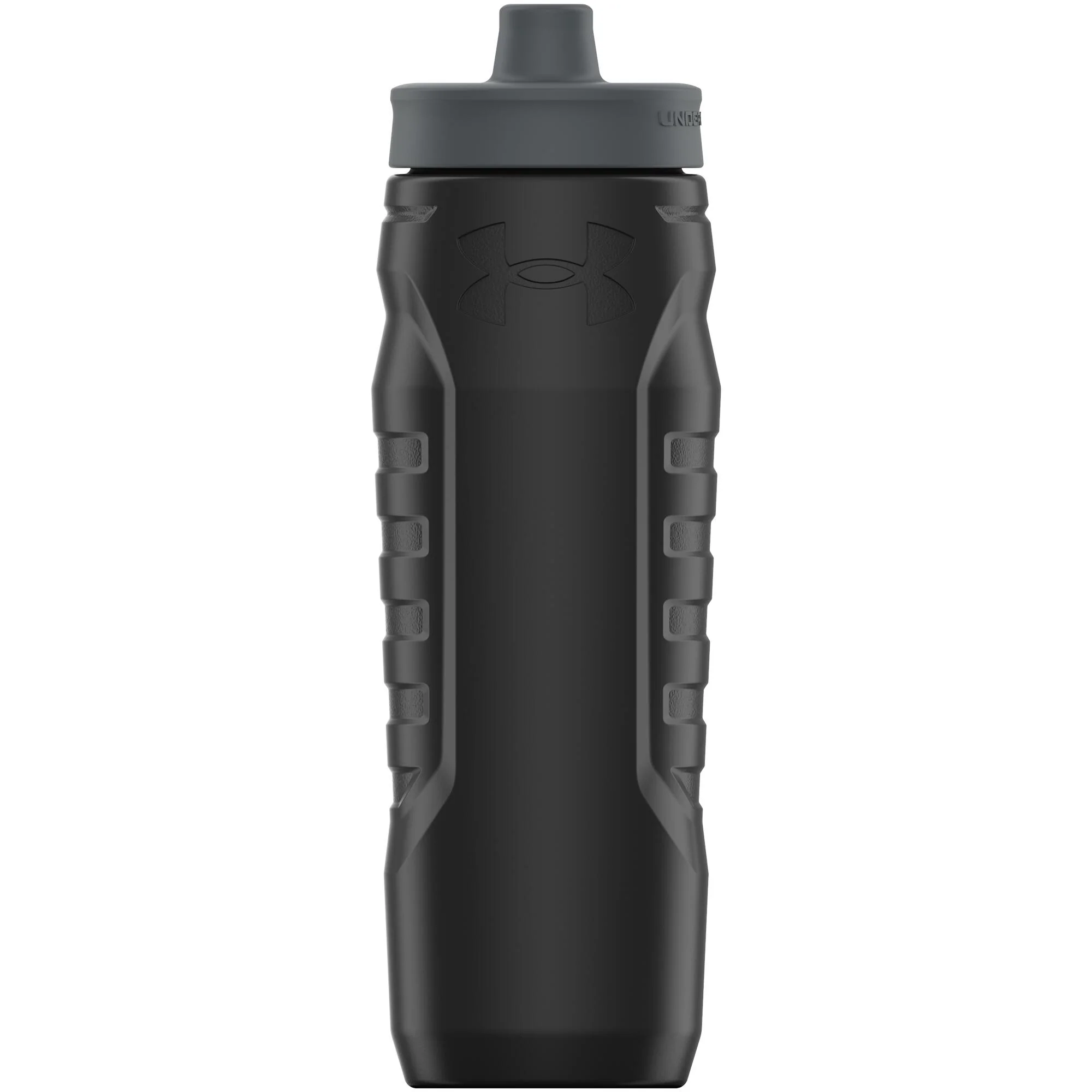 Under Armour Sideline Squeeze Water Bottle - 32 OZ