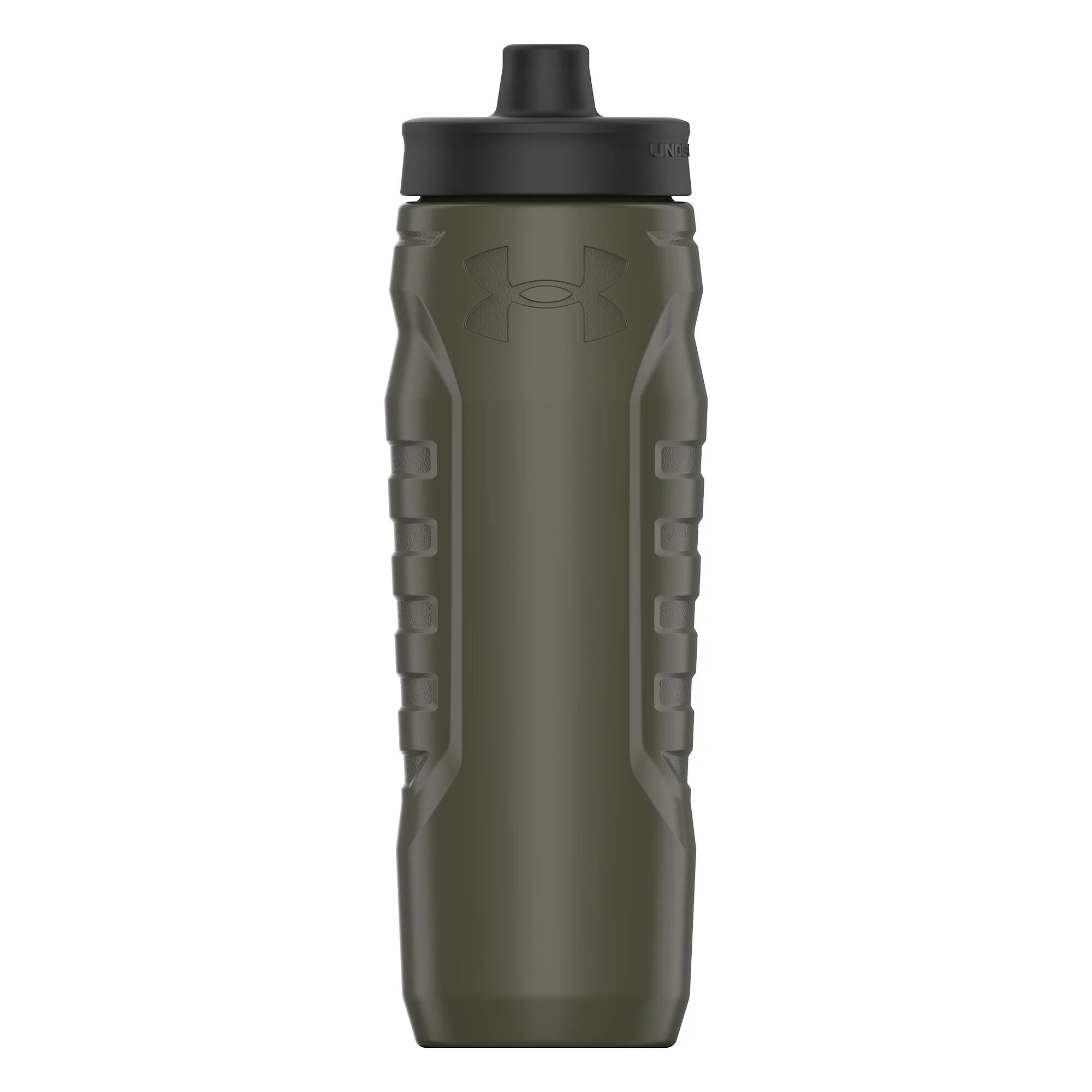Under Armour Sideline Squeeze Water Bottle - 32 OZ - Image 20