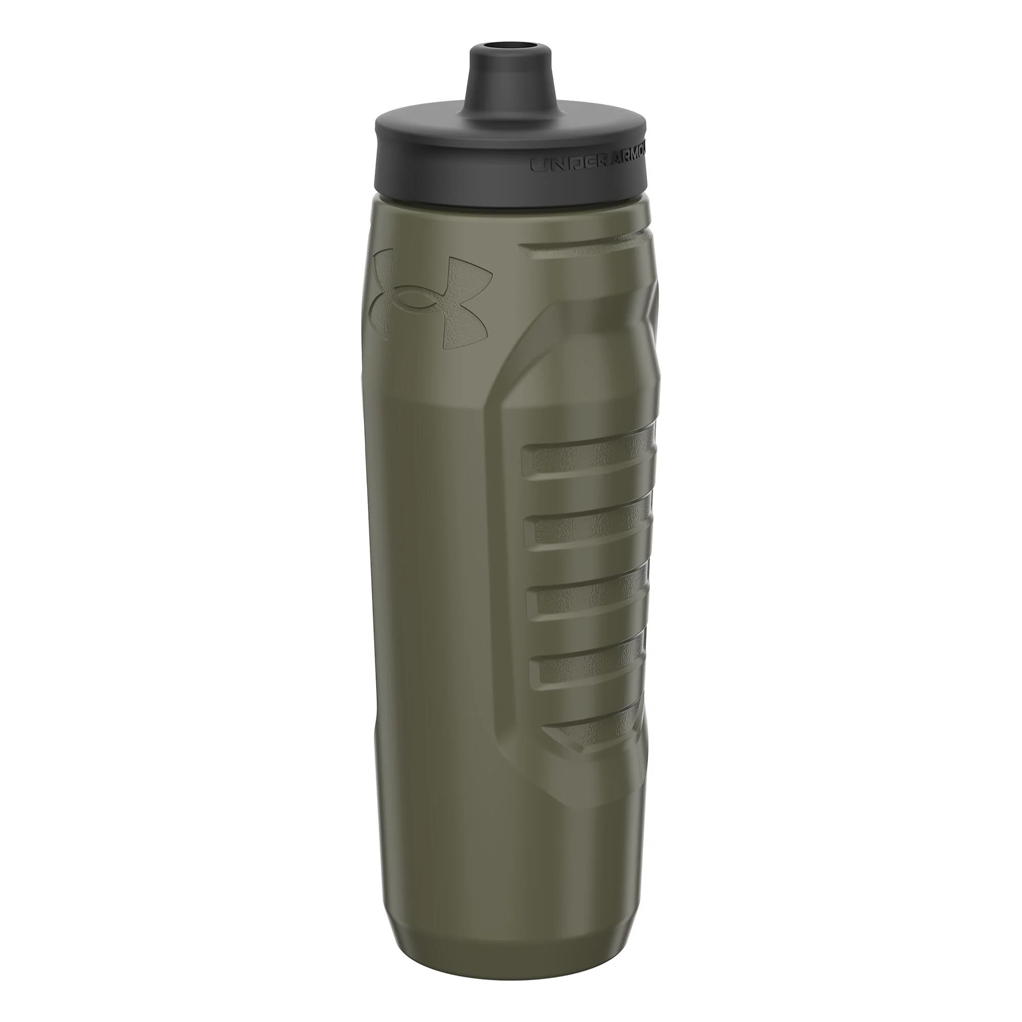 Under Armour Sideline Squeeze Water Bottle - 32 OZ - Image 21